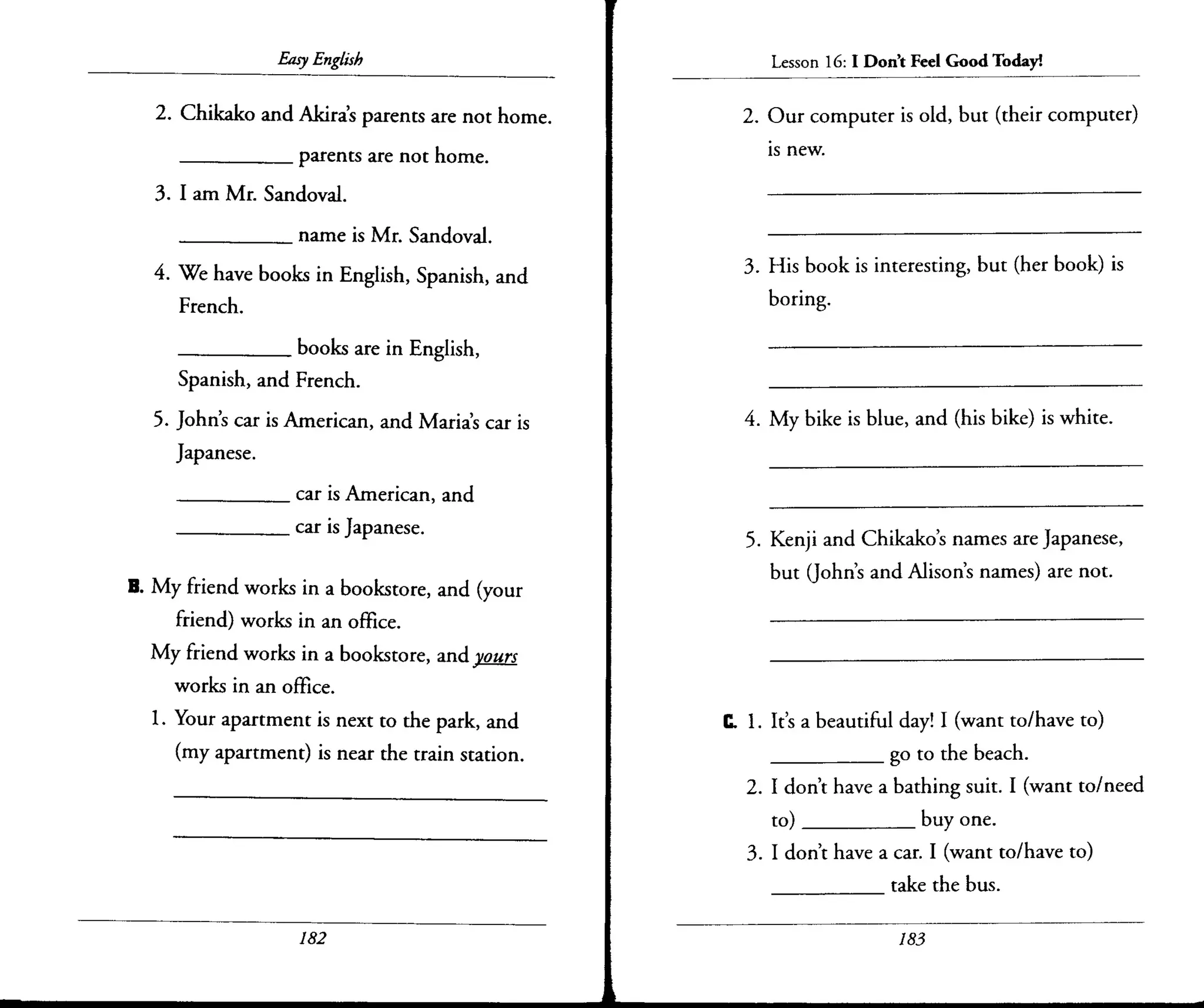 Living language easy english - basic esl