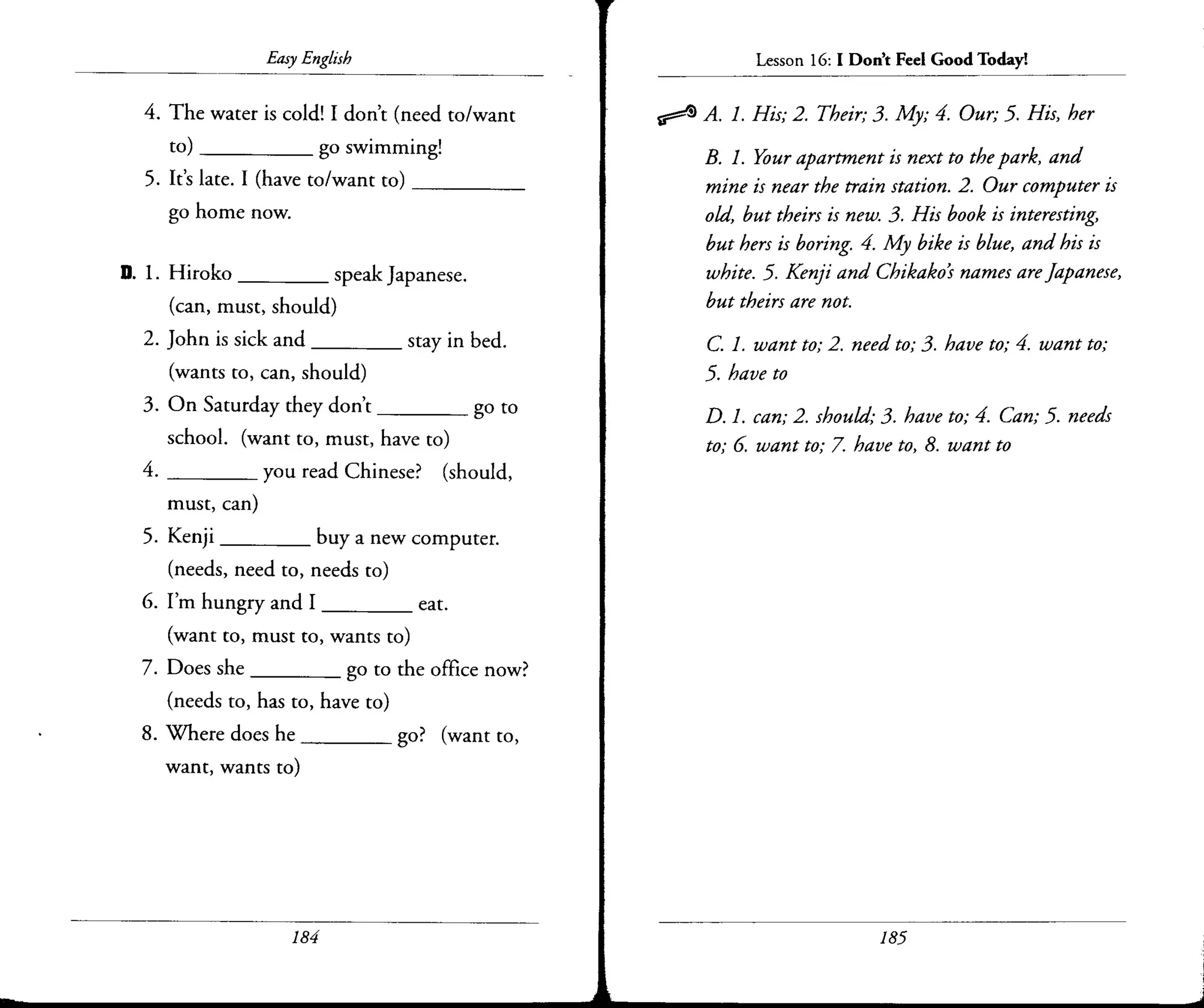 Living language easy english - basic esl