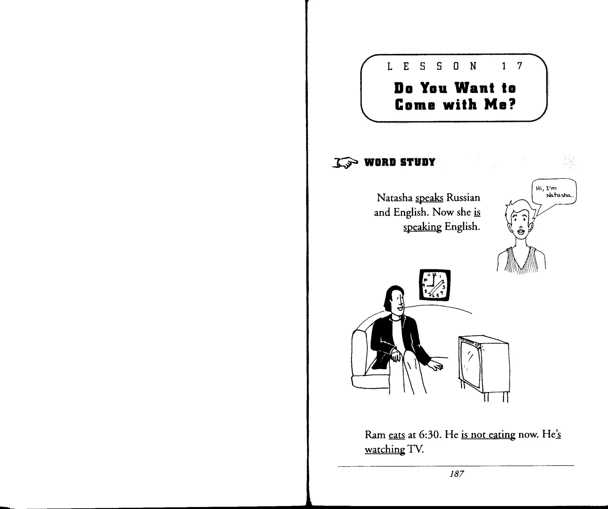 Living language easy english - basic esl