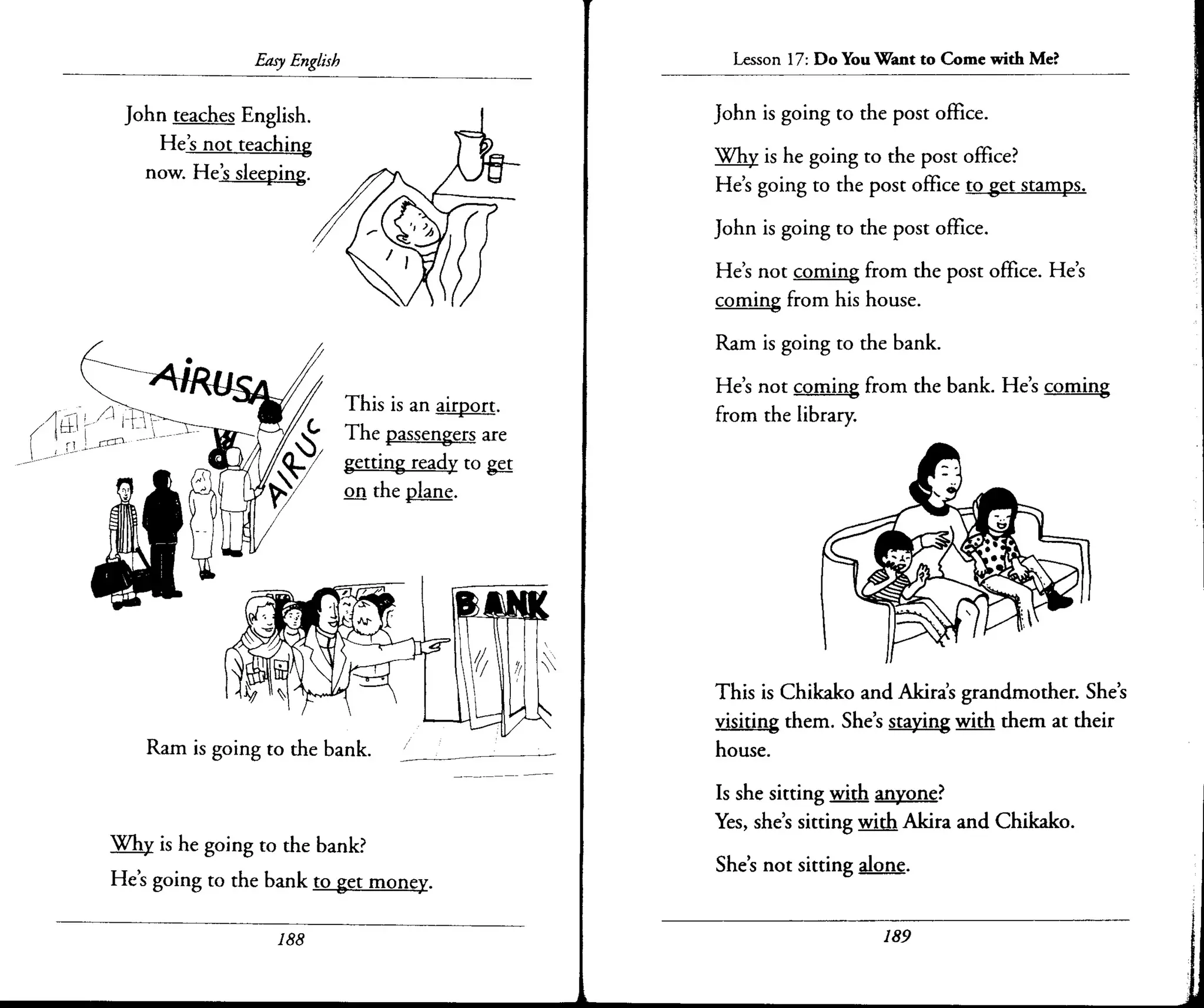 Living language easy english - basic esl