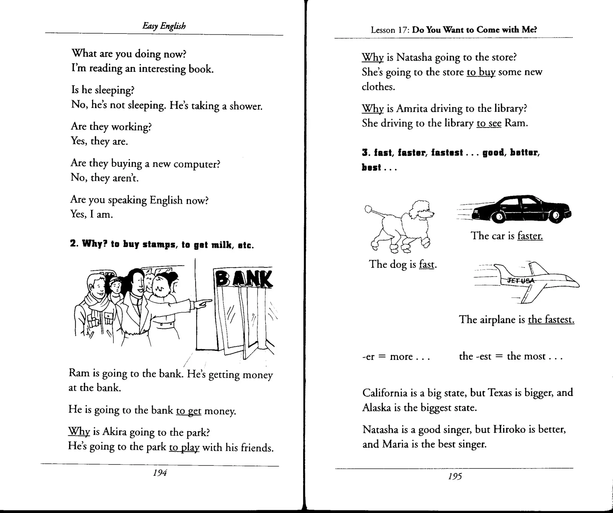 Living language easy english - basic esl