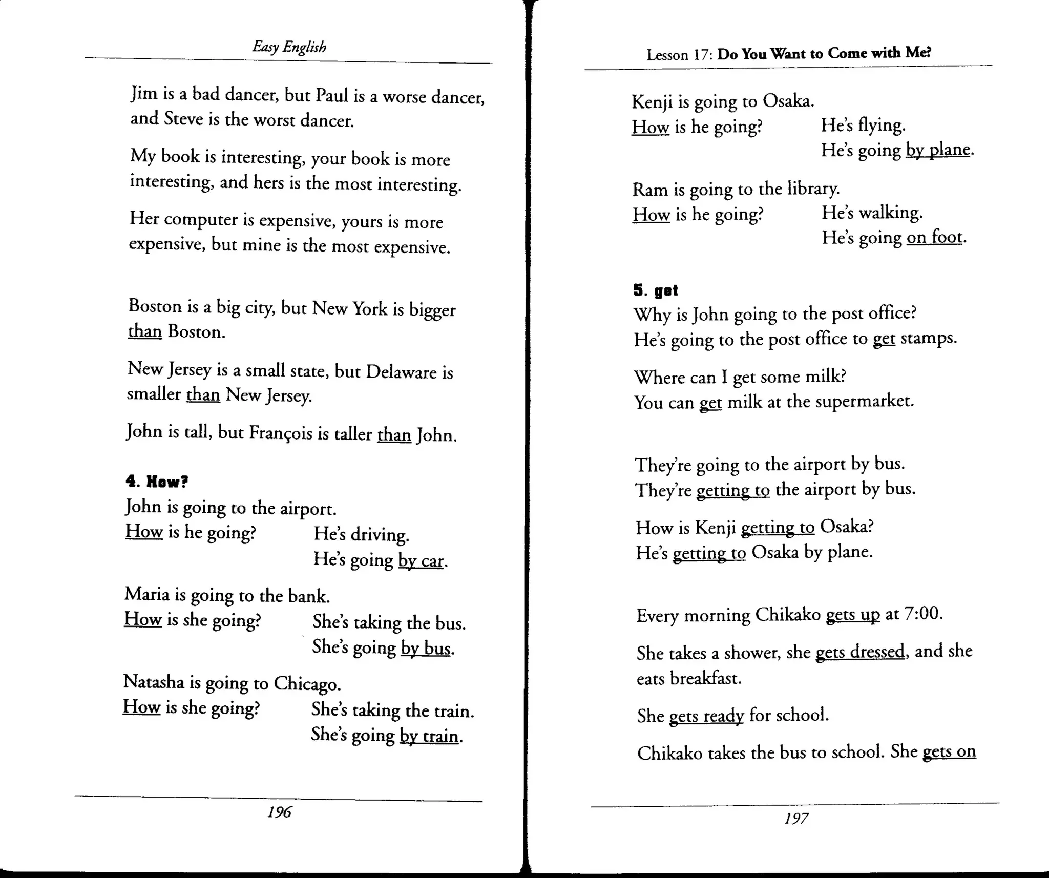 Living language easy english - basic esl