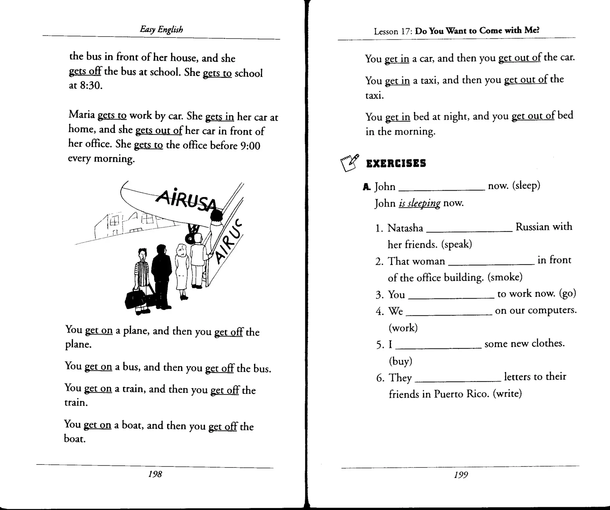 Living language easy english - basic esl