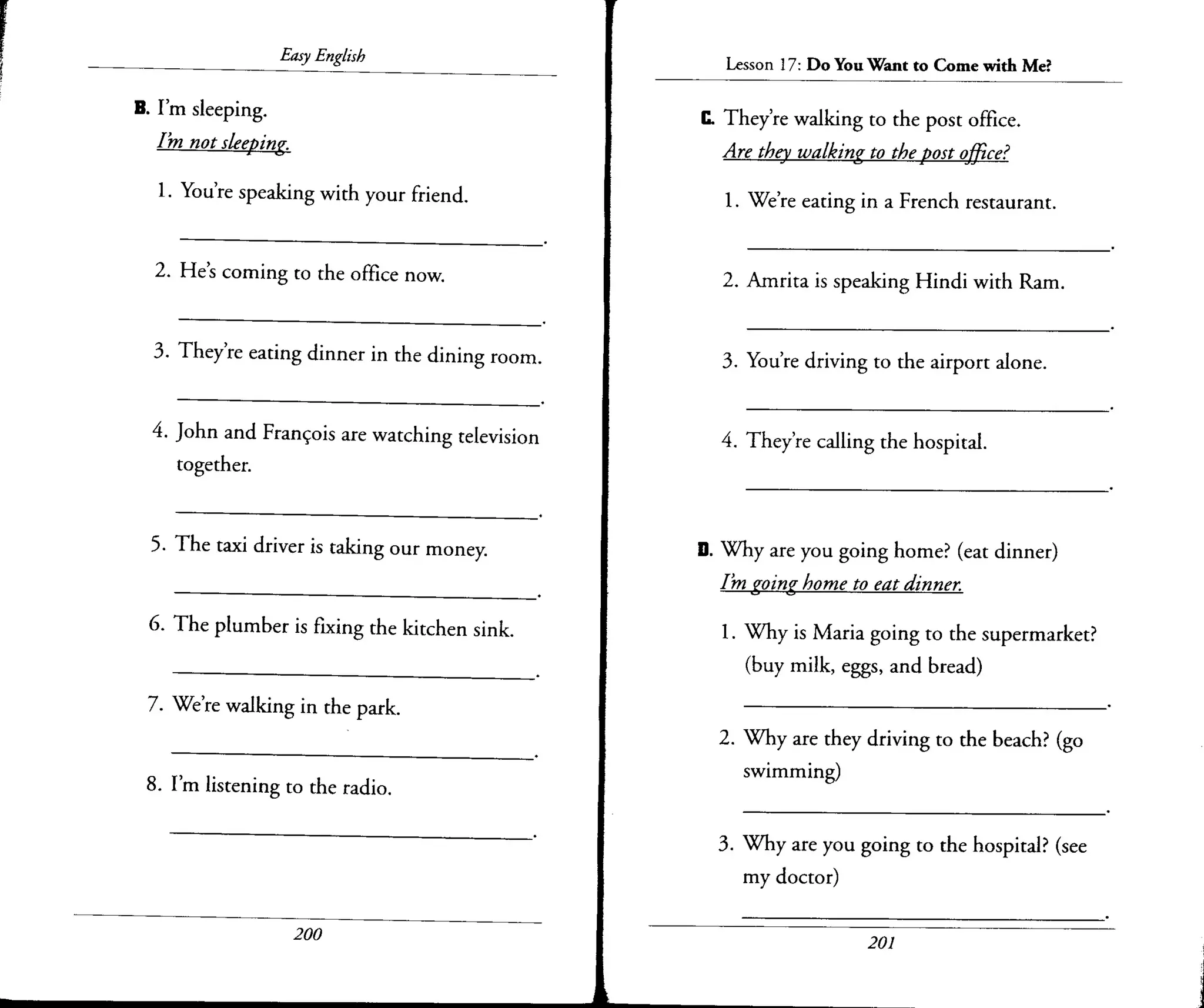 Living language easy english - basic esl