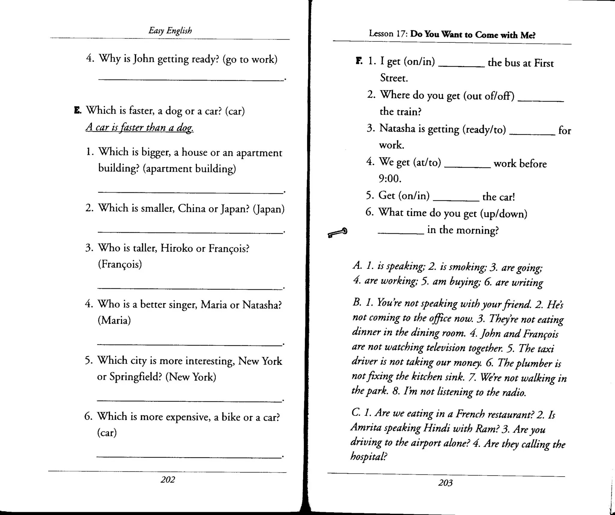 Living language easy english - basic esl