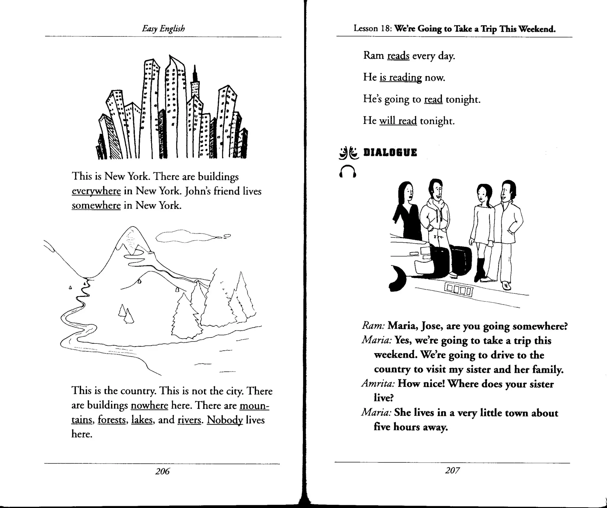 Living language easy english - basic esl