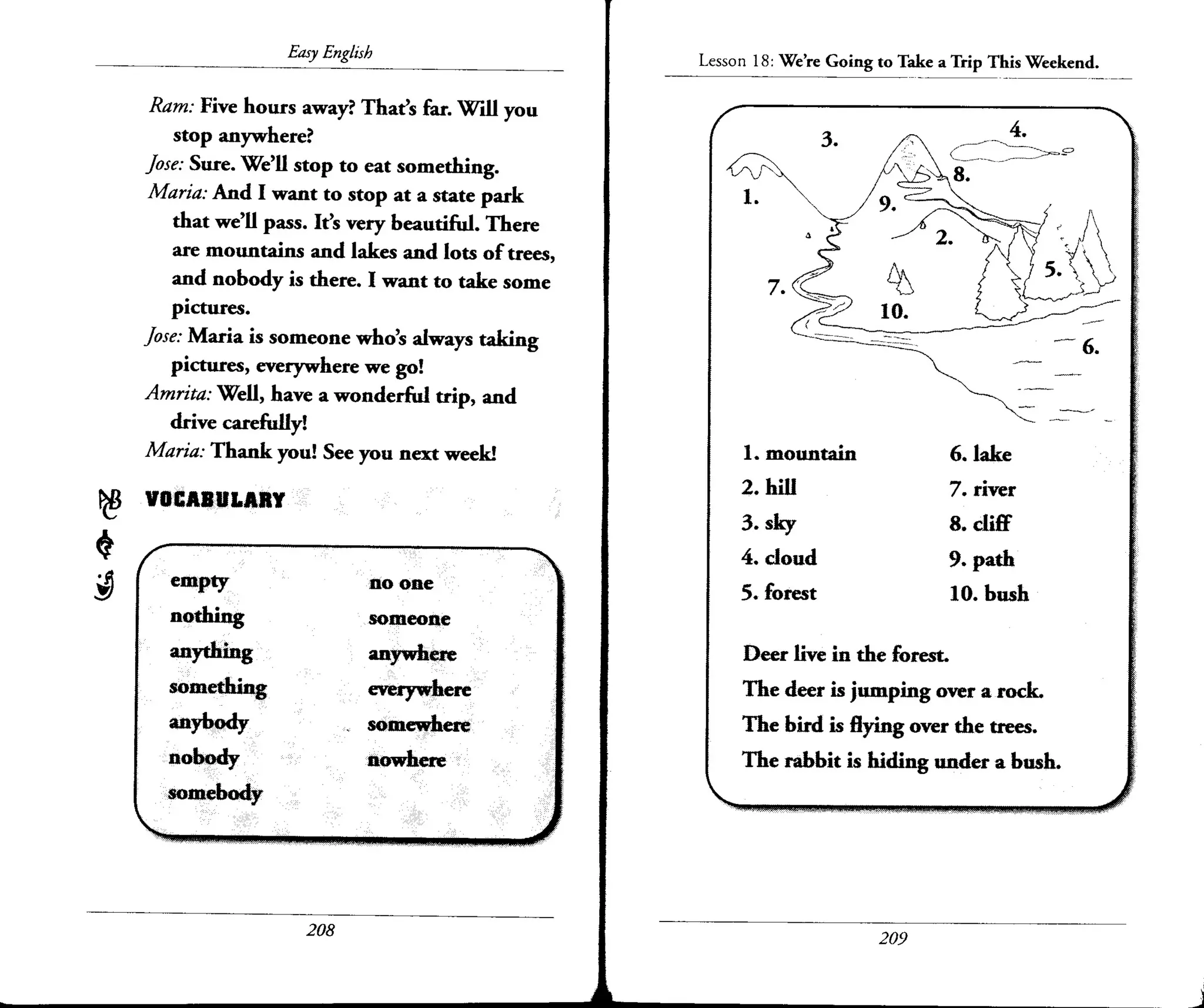 Living language easy english - basic esl