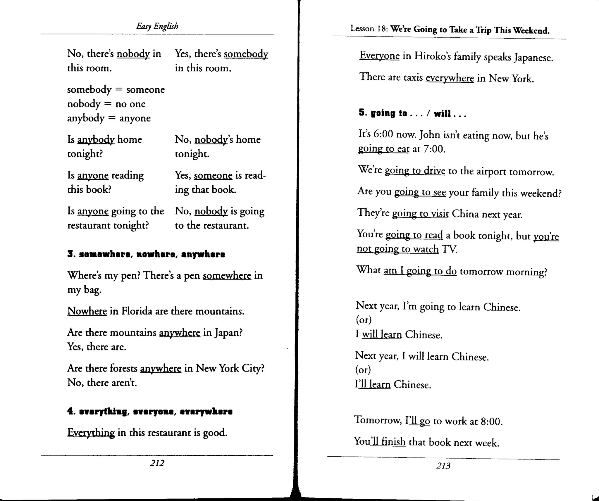 Living language easy english - basic esl