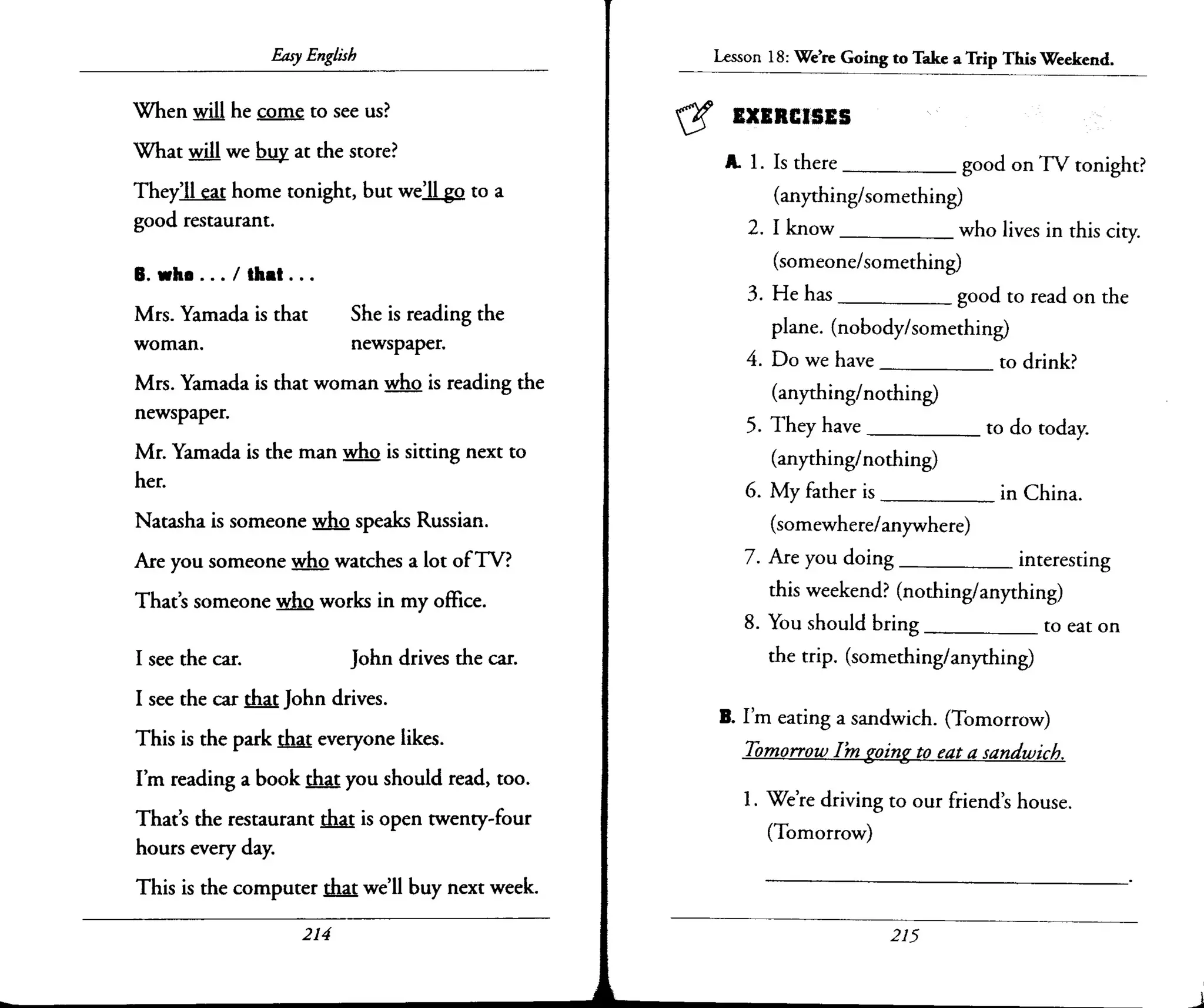 Living language easy english - basic esl