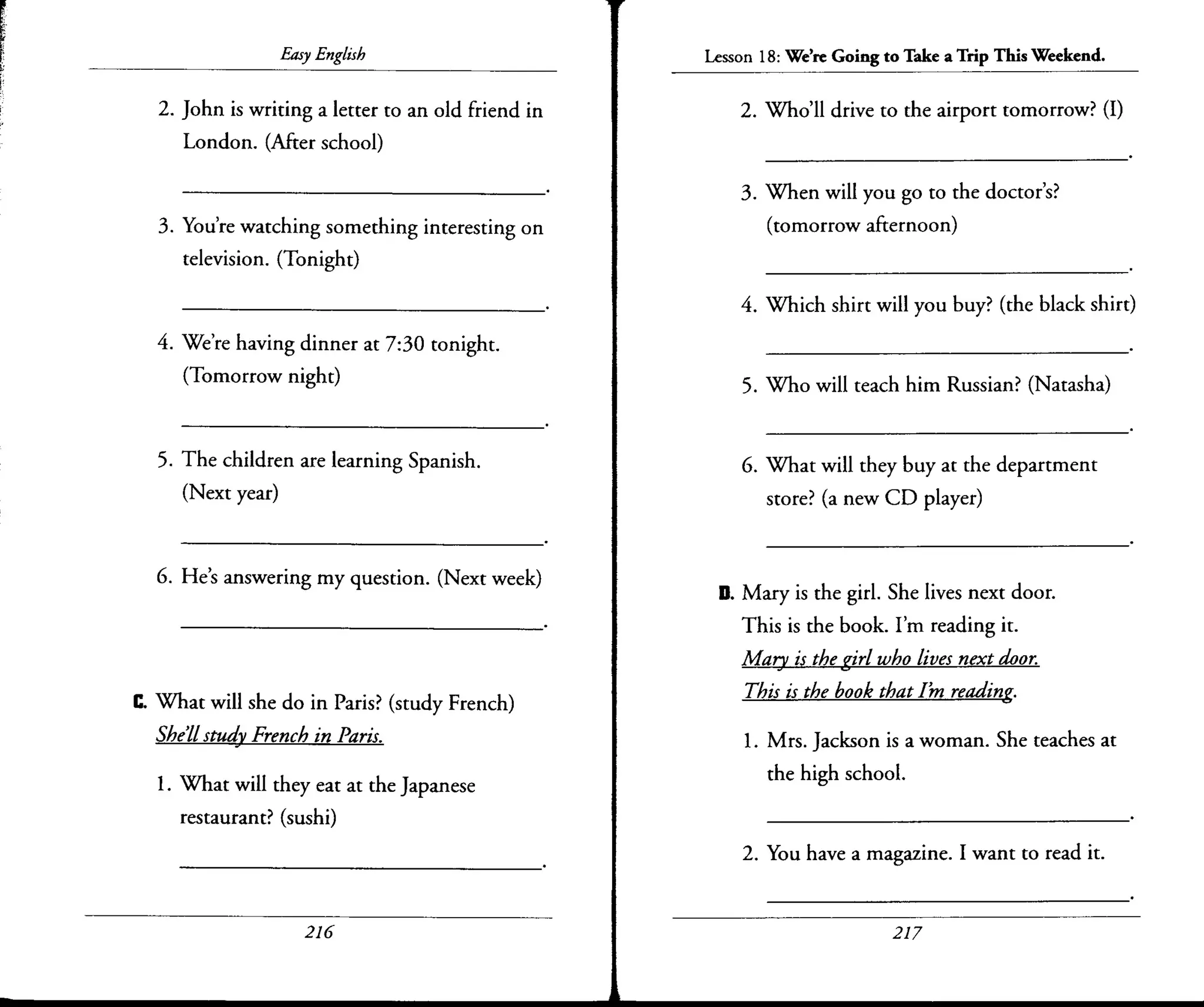 Living language easy english - basic esl