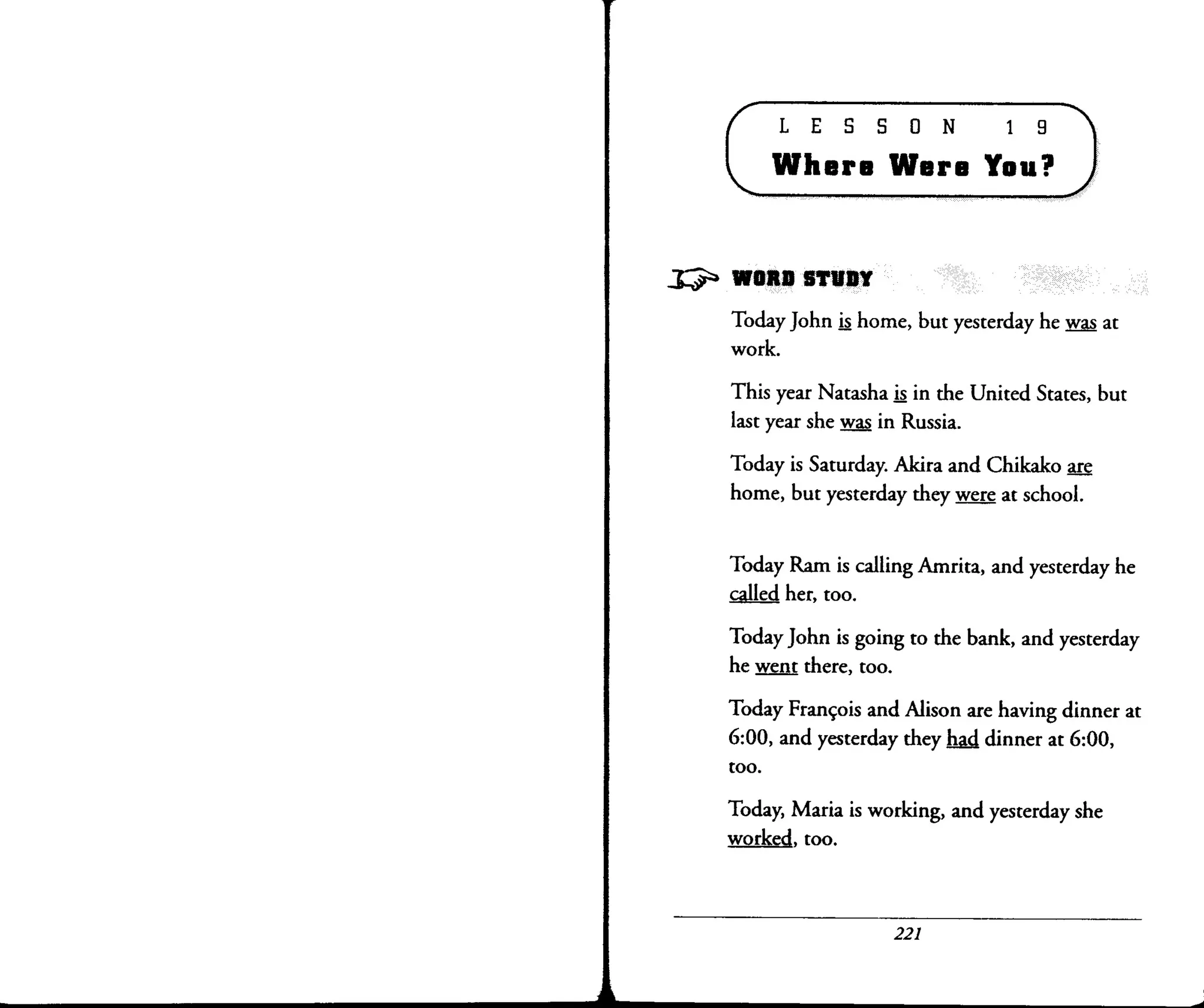 Living language easy english - basic esl