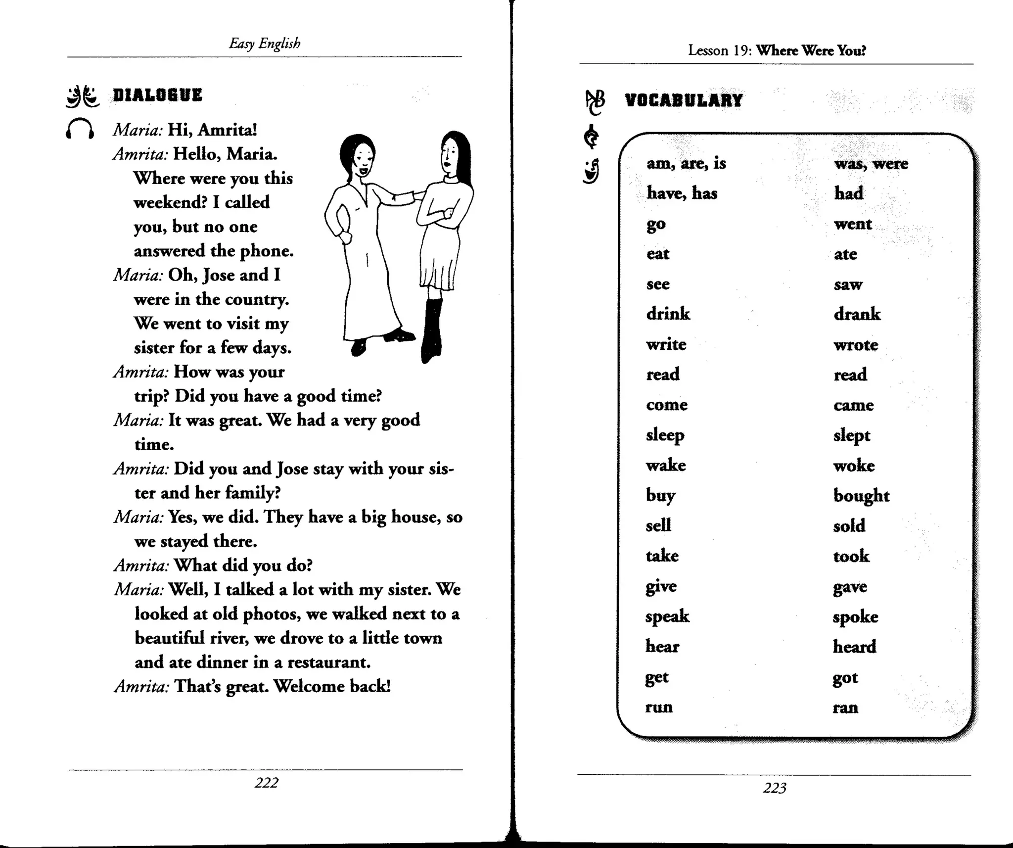 Living language easy english - basic esl