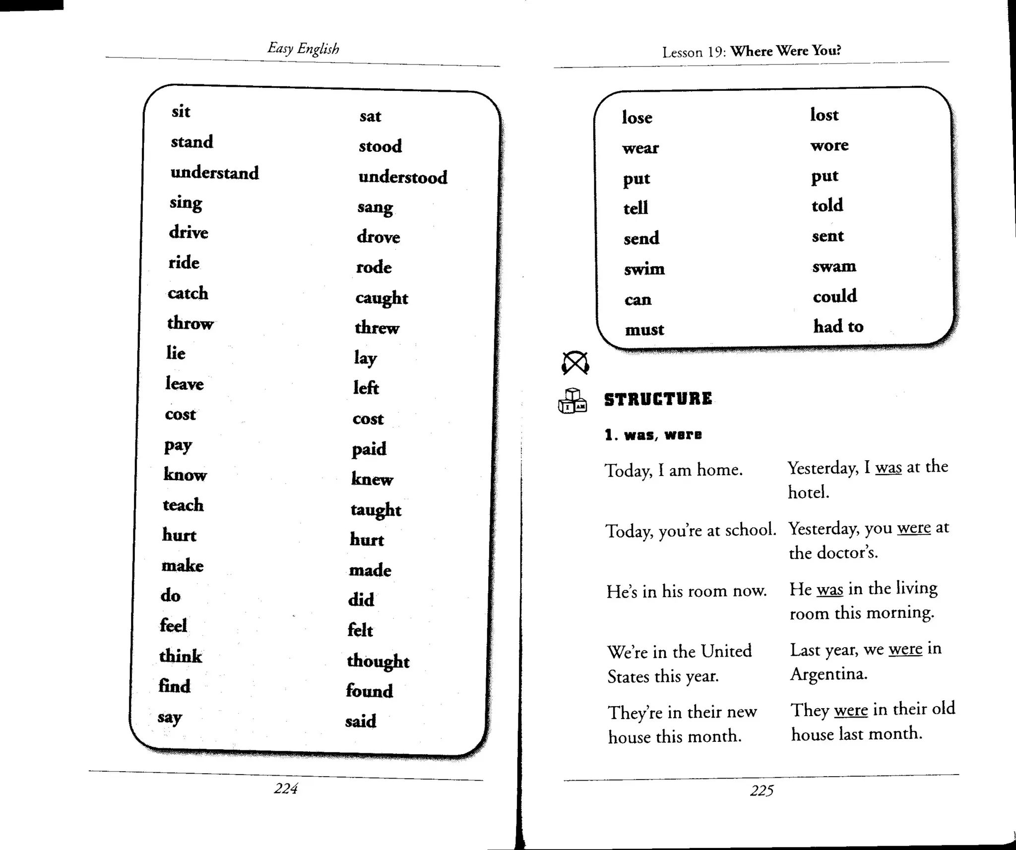 Living language easy english - basic esl