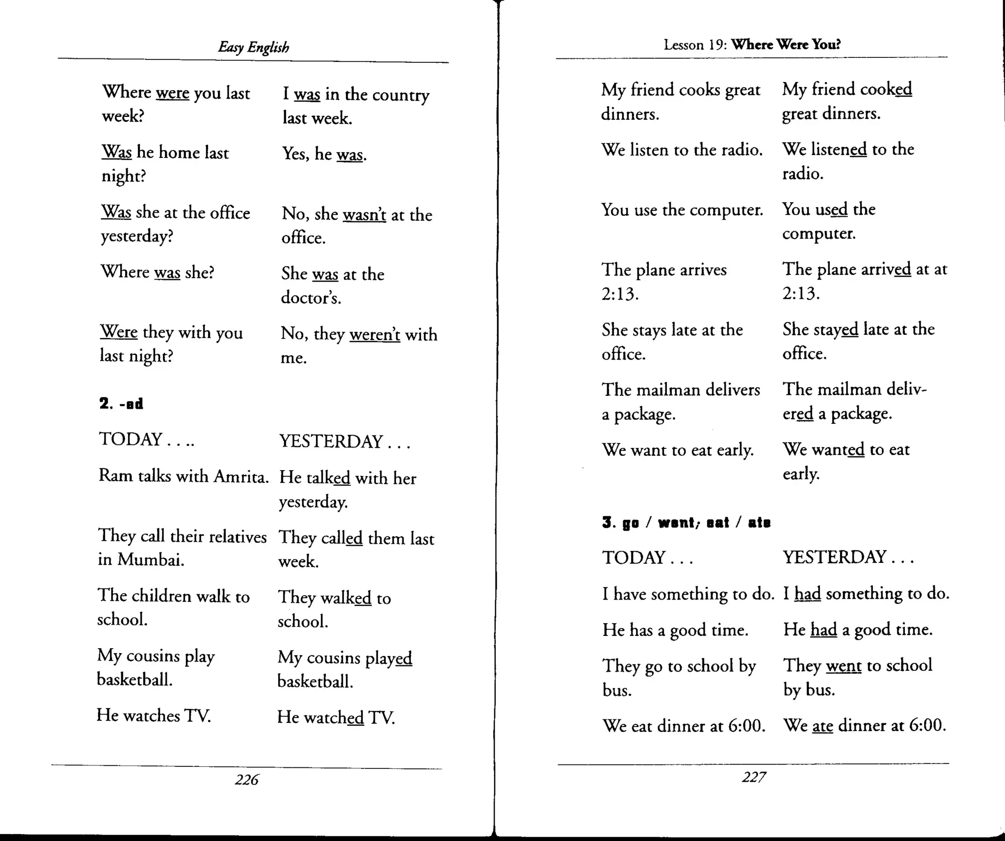 Living language easy english - basic esl