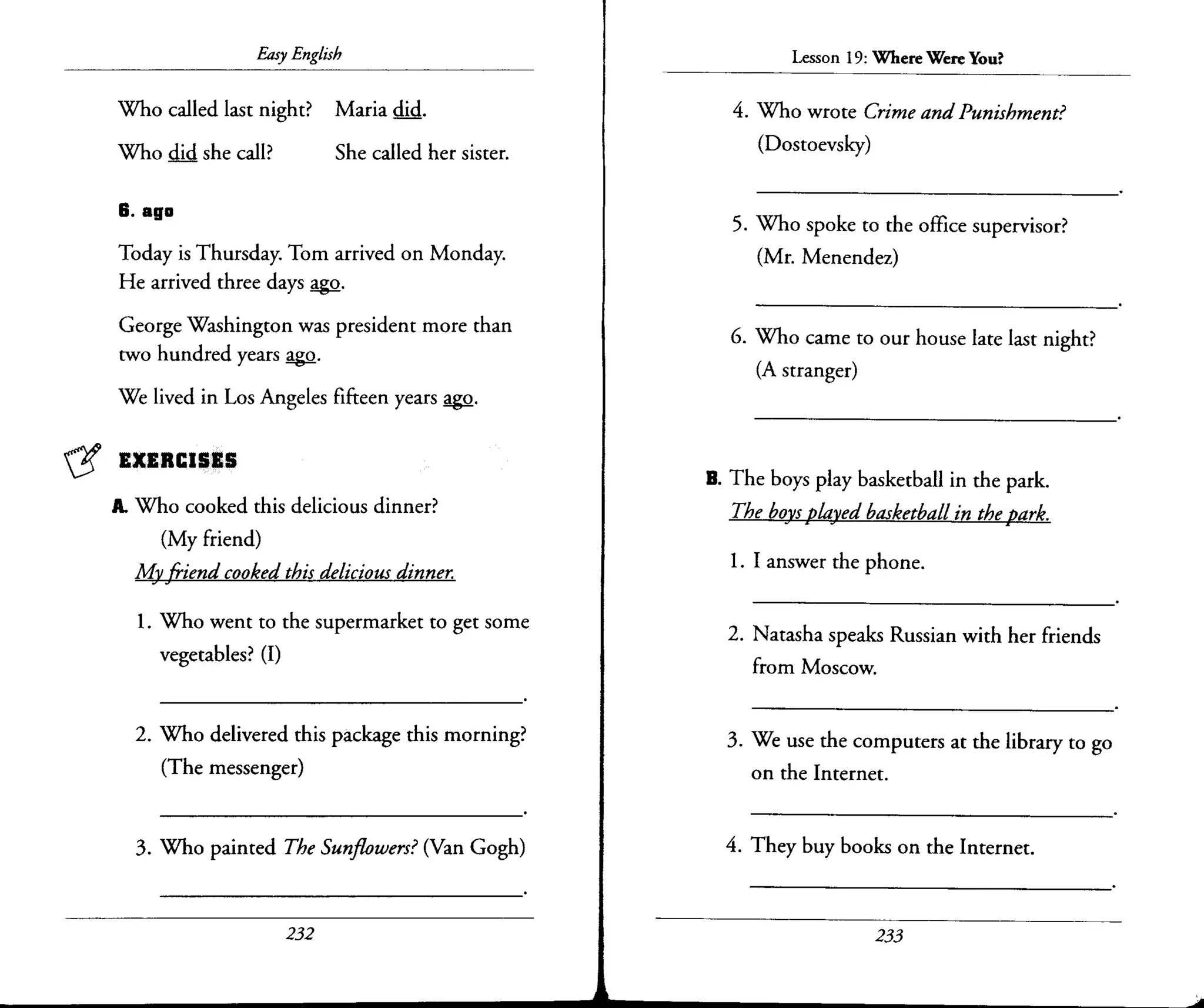 Living language easy english - basic esl