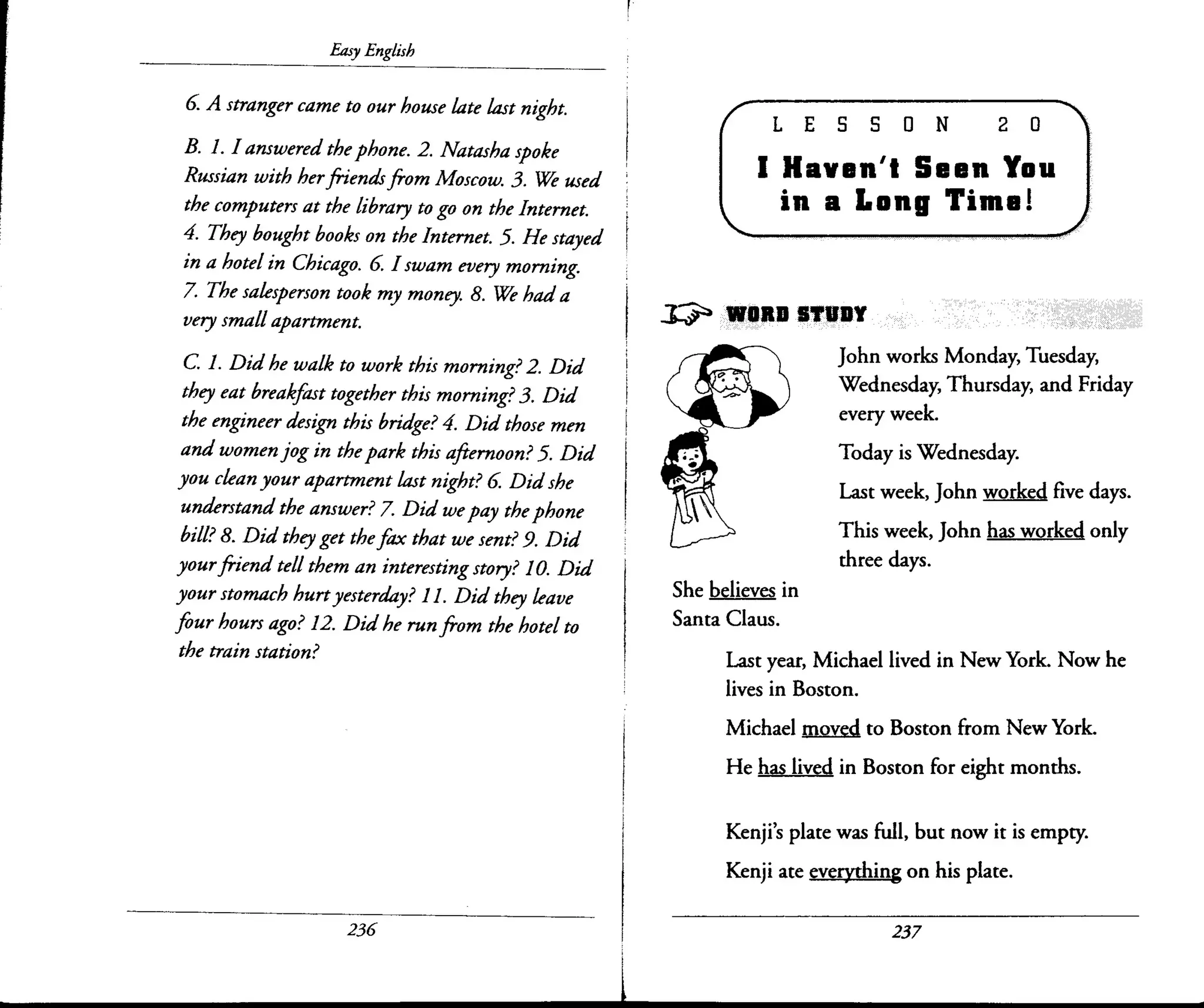 Living language easy english - basic esl