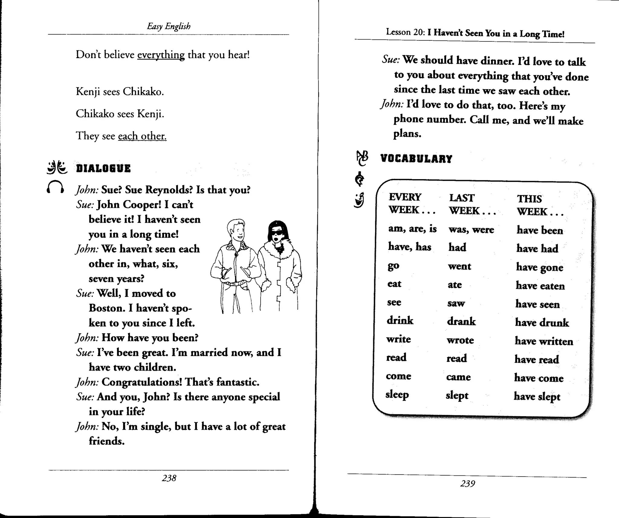 Living language easy english - basic esl