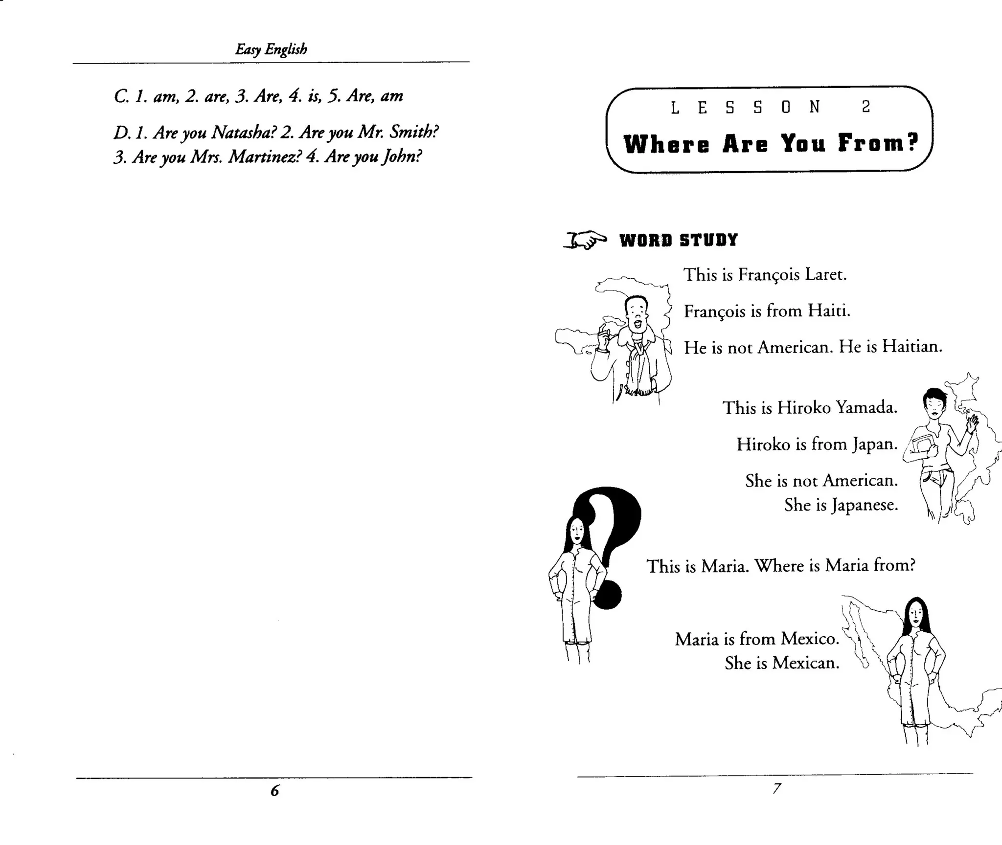 Living language easy english - basic esl