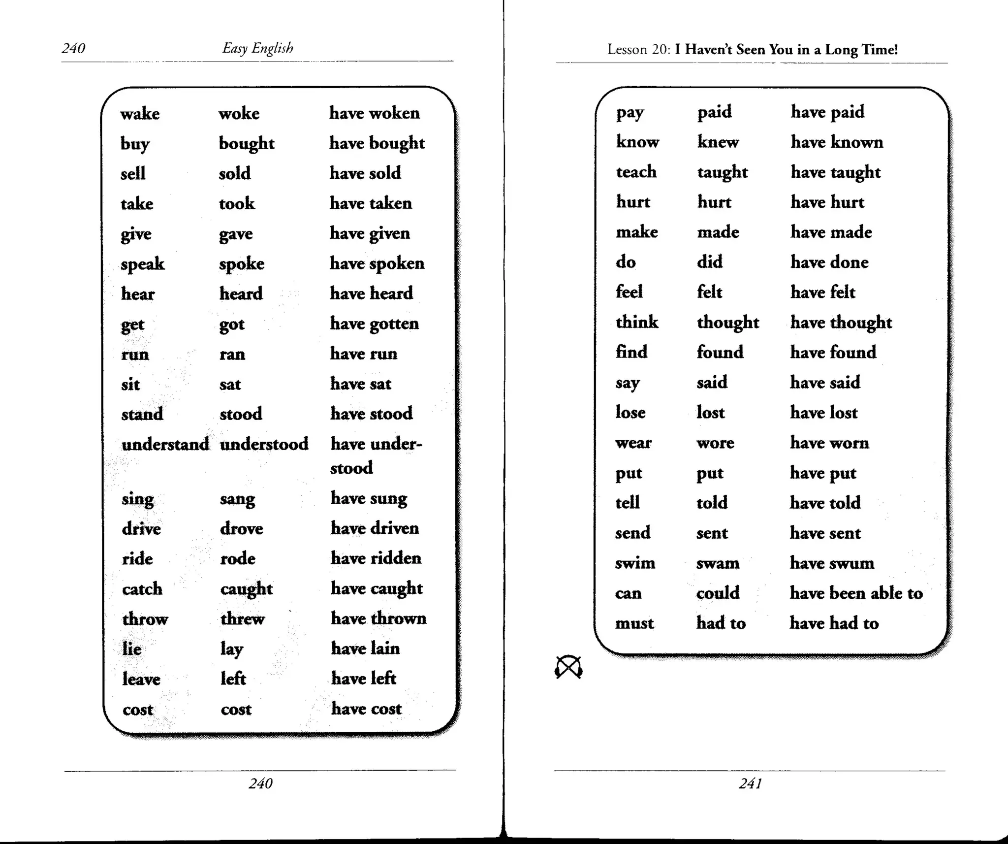 Living language easy english - basic esl