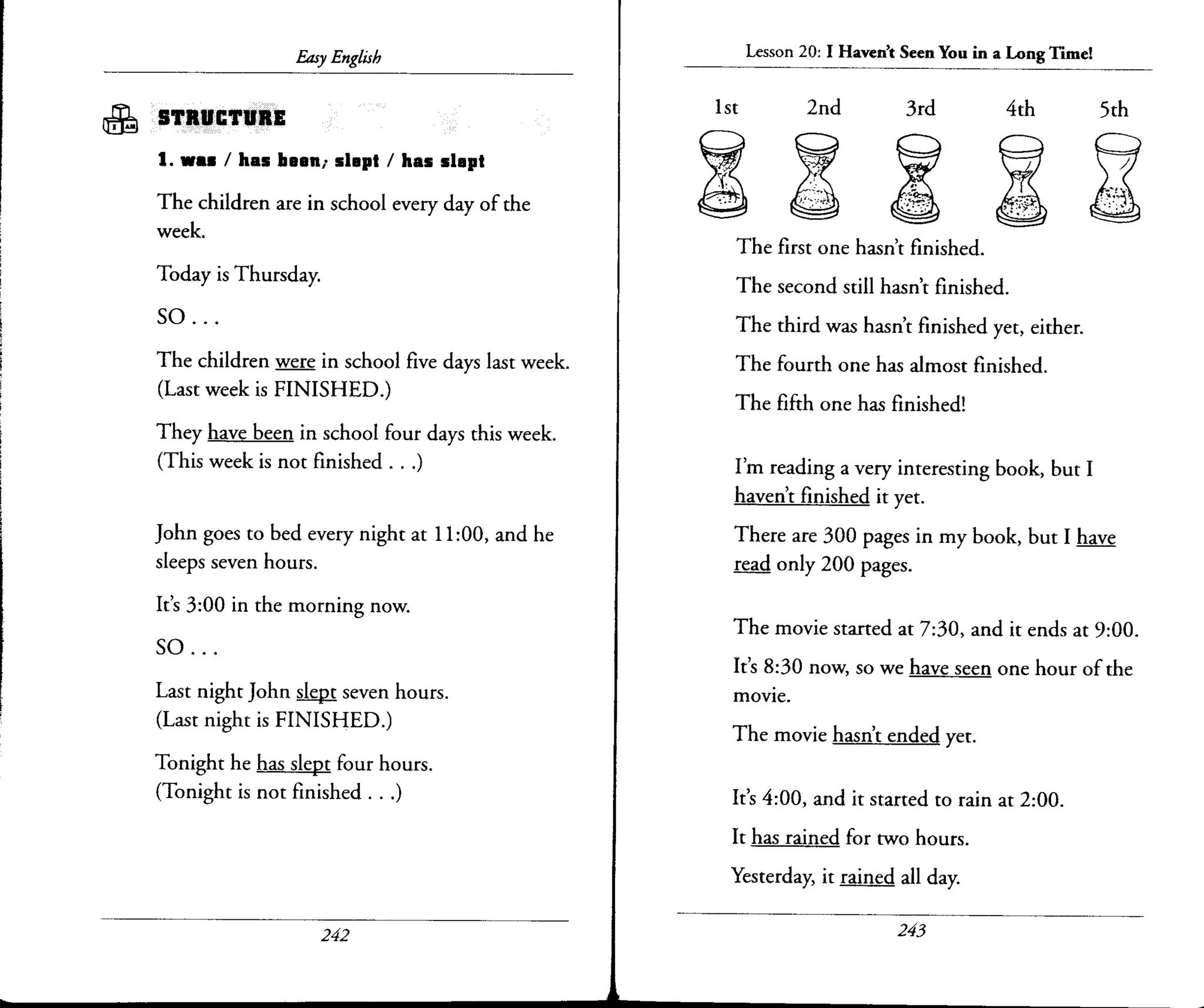 Living language easy english - basic esl