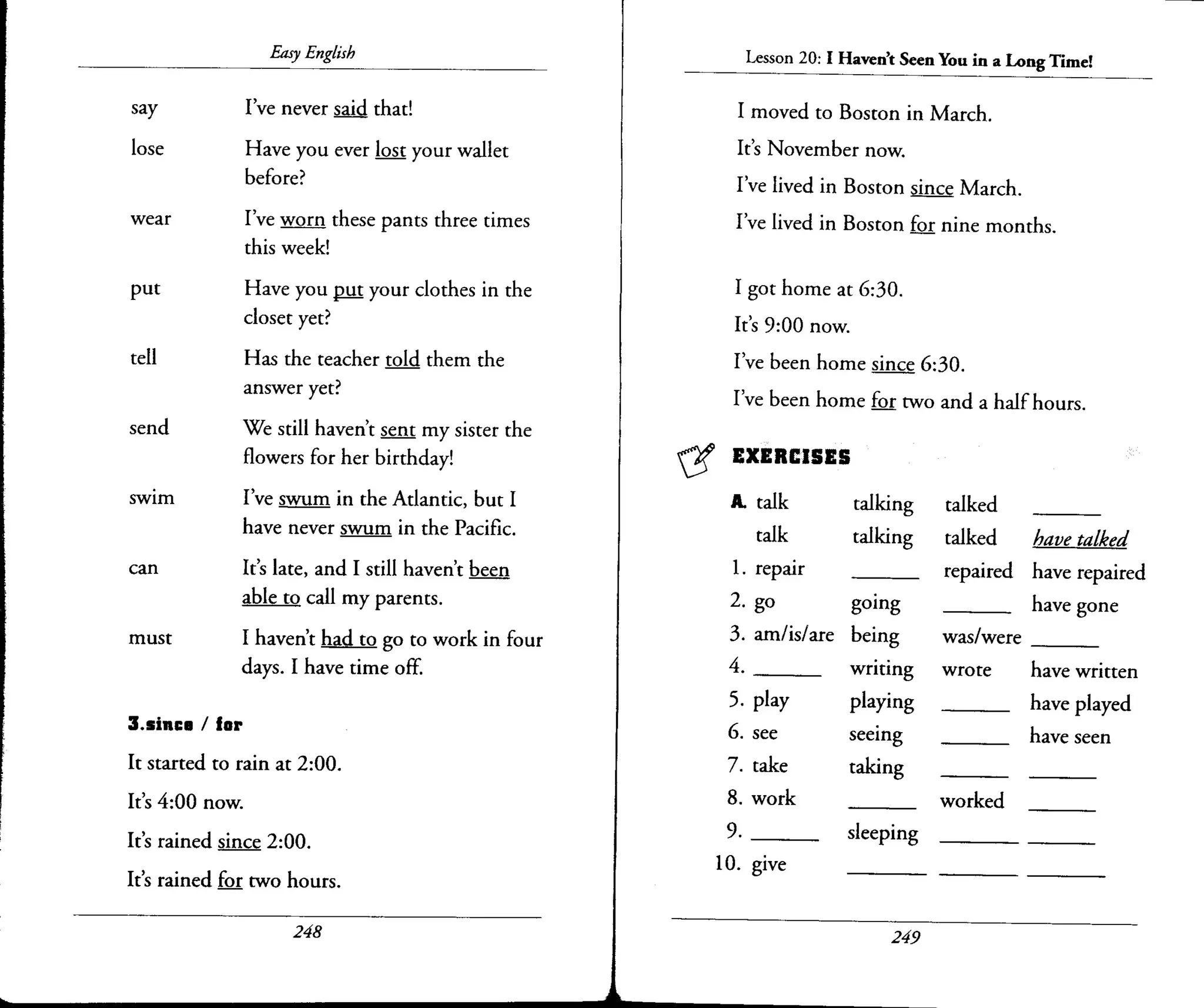 Living language easy english - basic esl