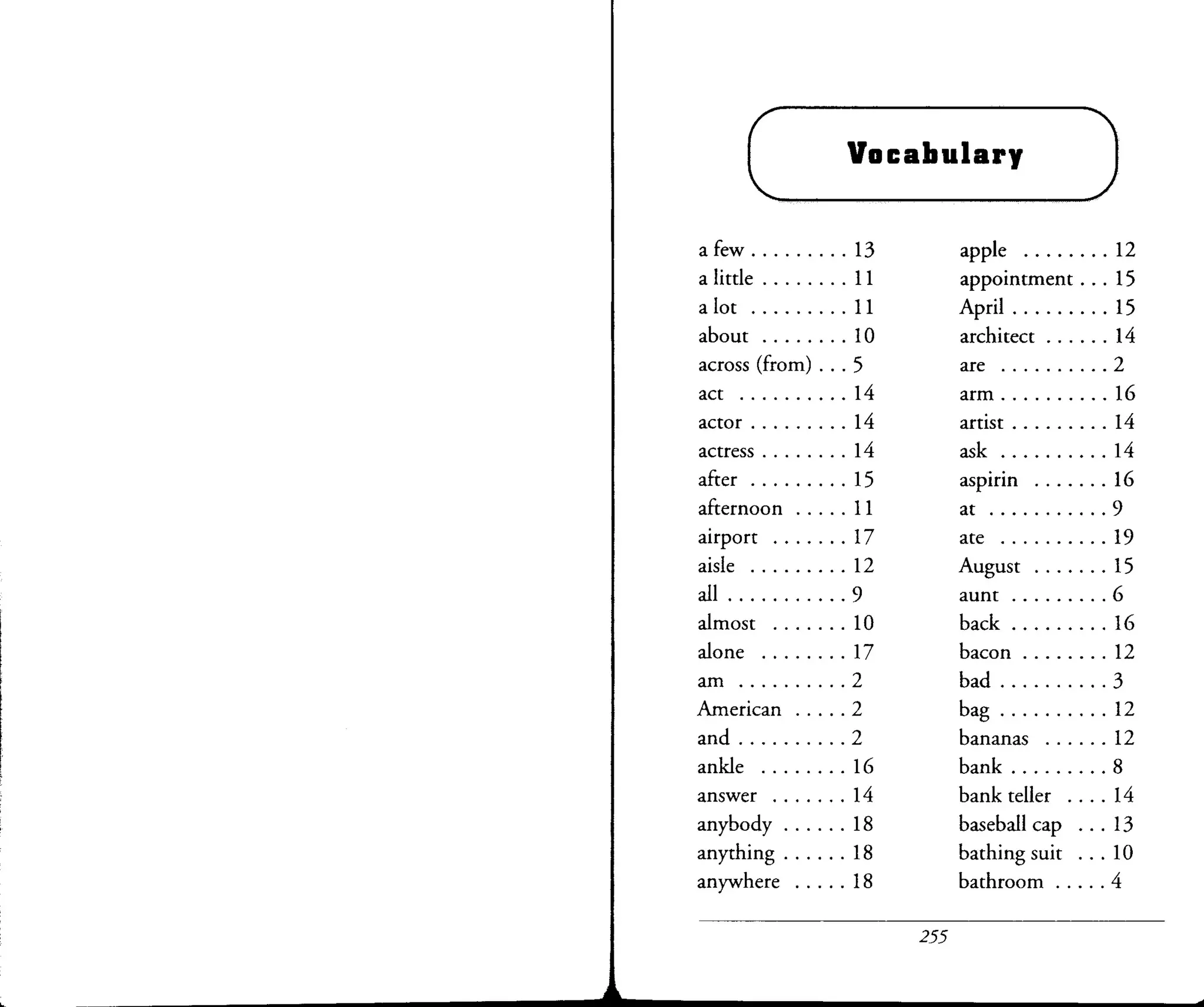 Living language easy english - basic esl