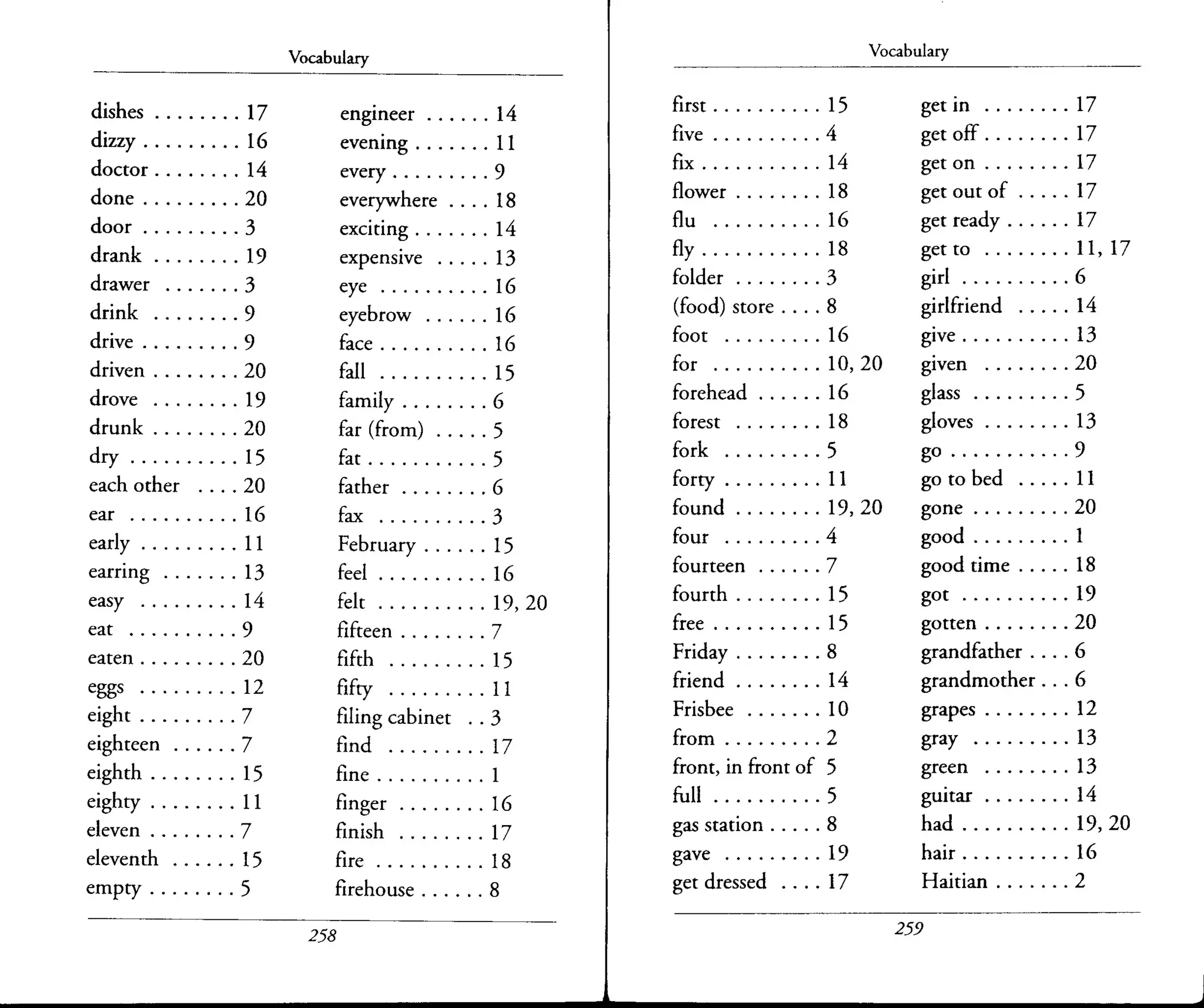 Living language easy english - basic esl