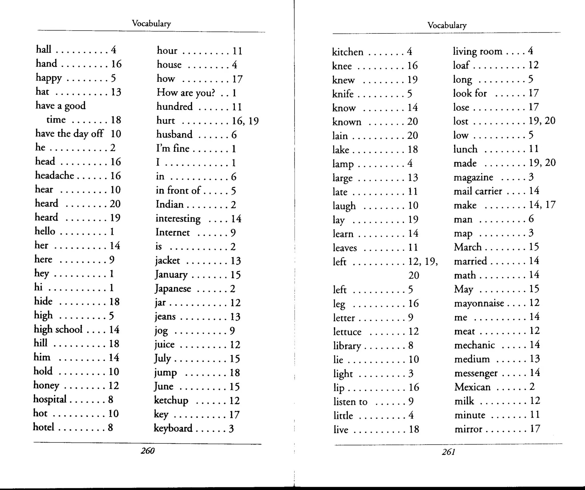 Living language easy english - basic esl