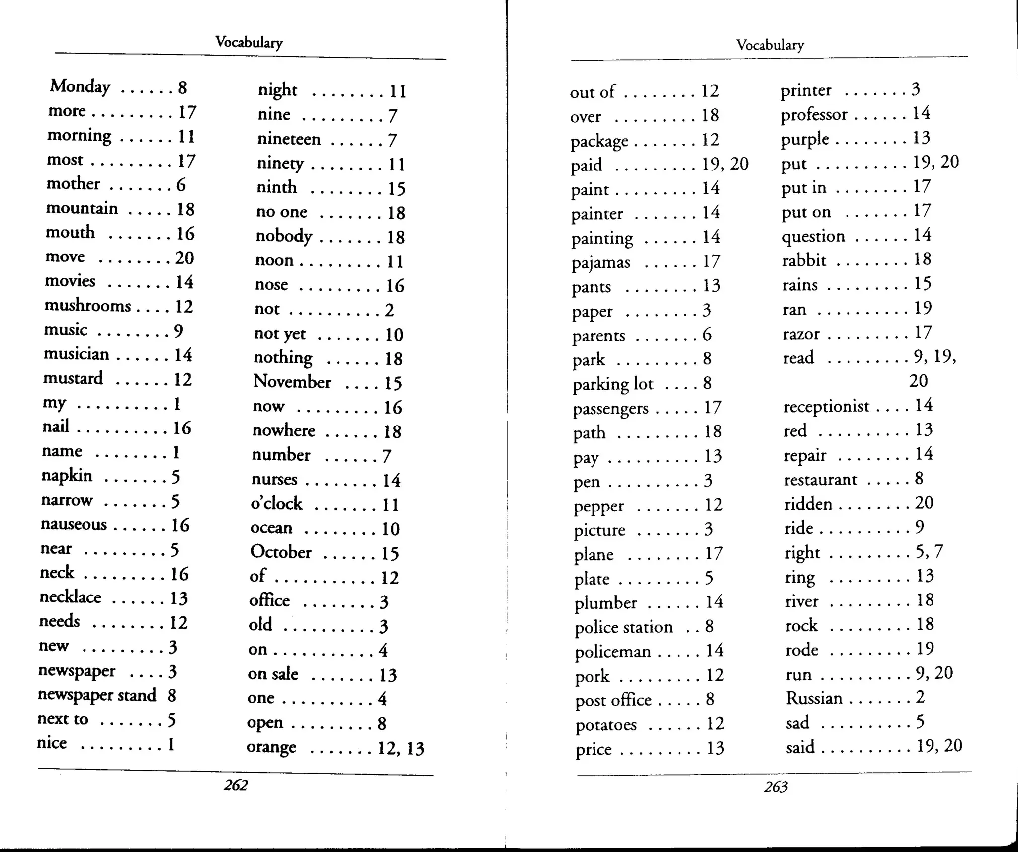 Living language easy english - basic esl