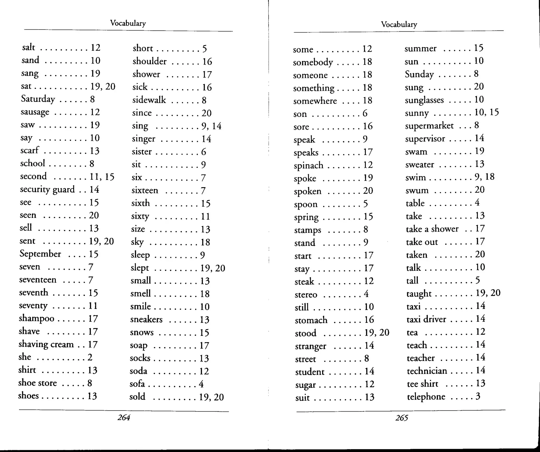 Living language easy english - basic esl