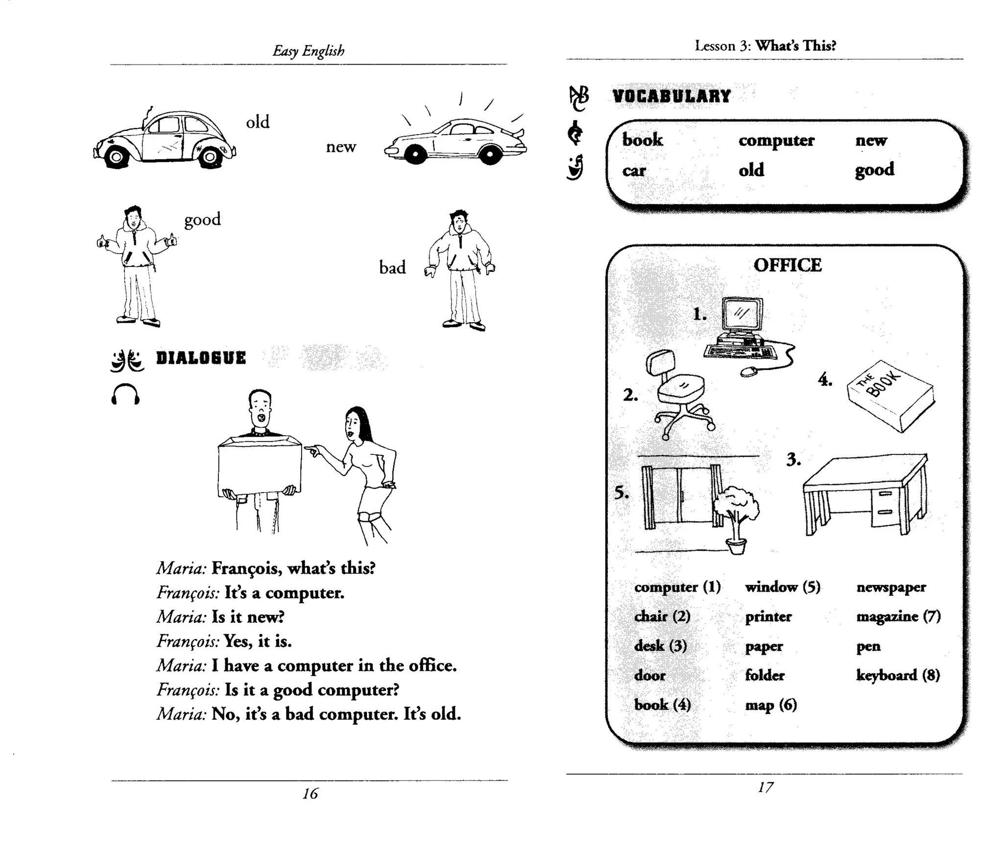 Living language easy english - basic esl