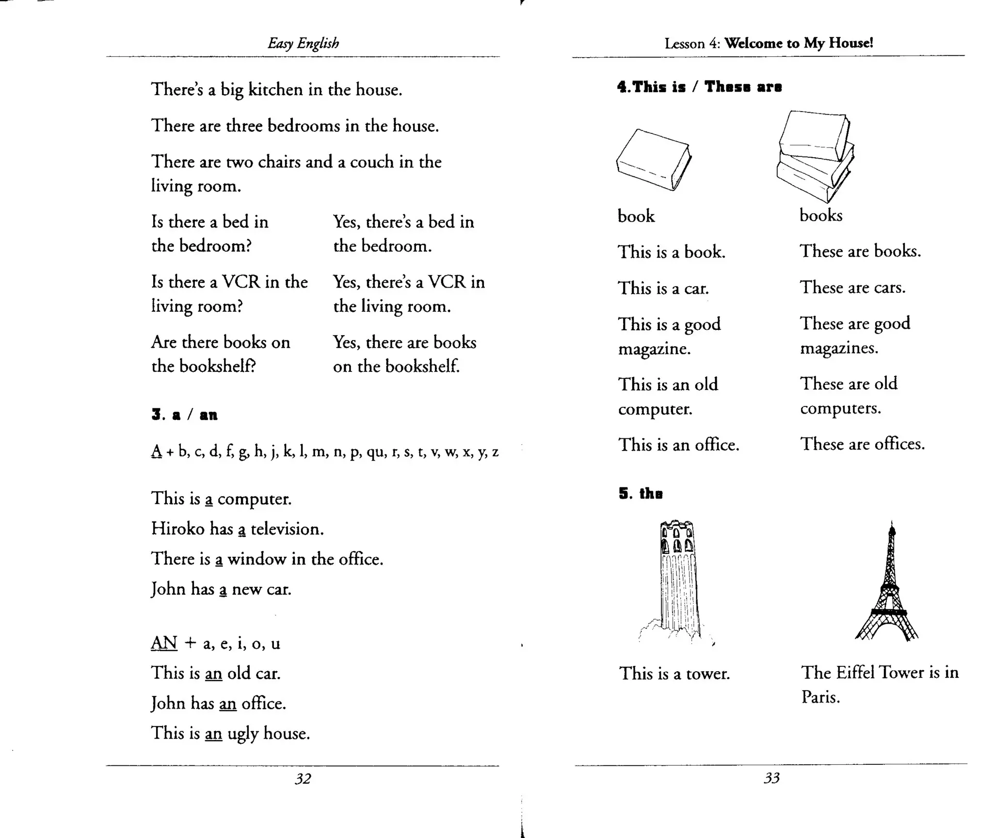 Living language easy english - basic esl