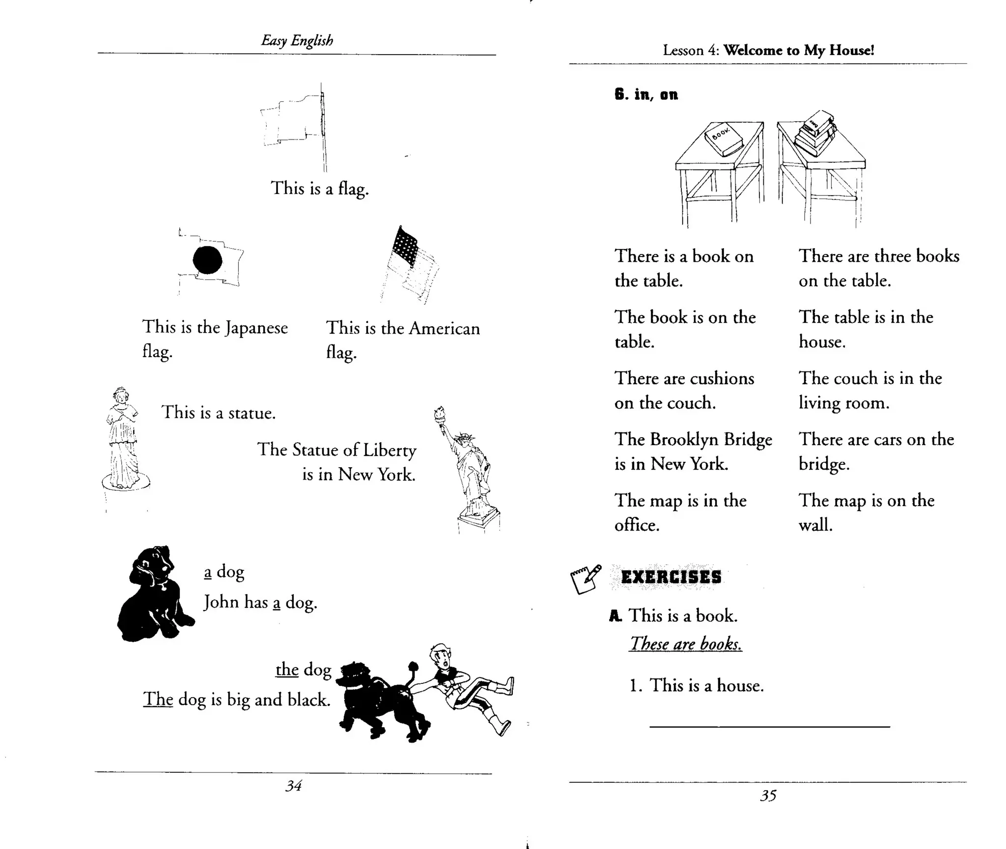 Living language easy english - basic esl