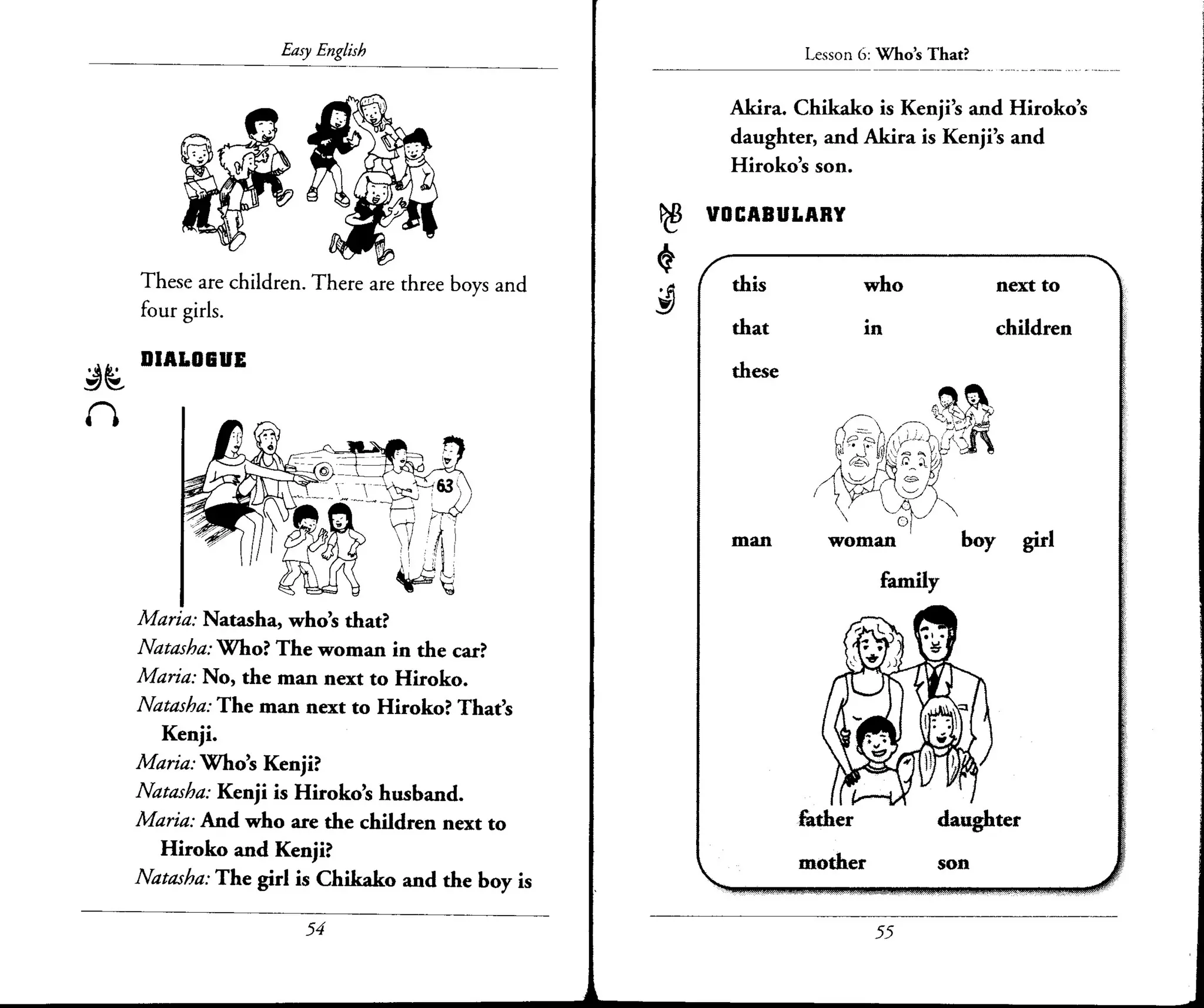 Living language easy english - basic esl