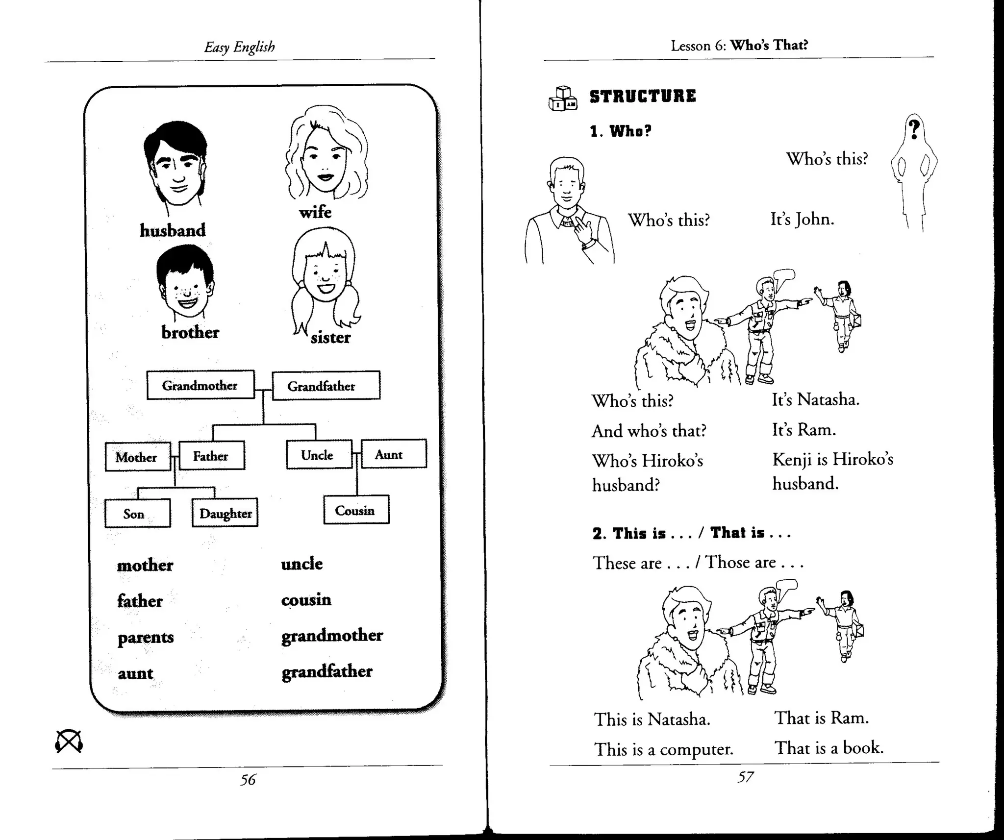 Living language easy english - basic esl