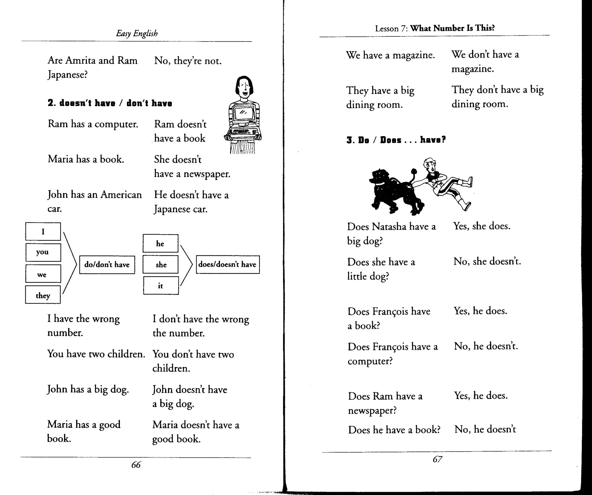 Living language easy english - basic esl