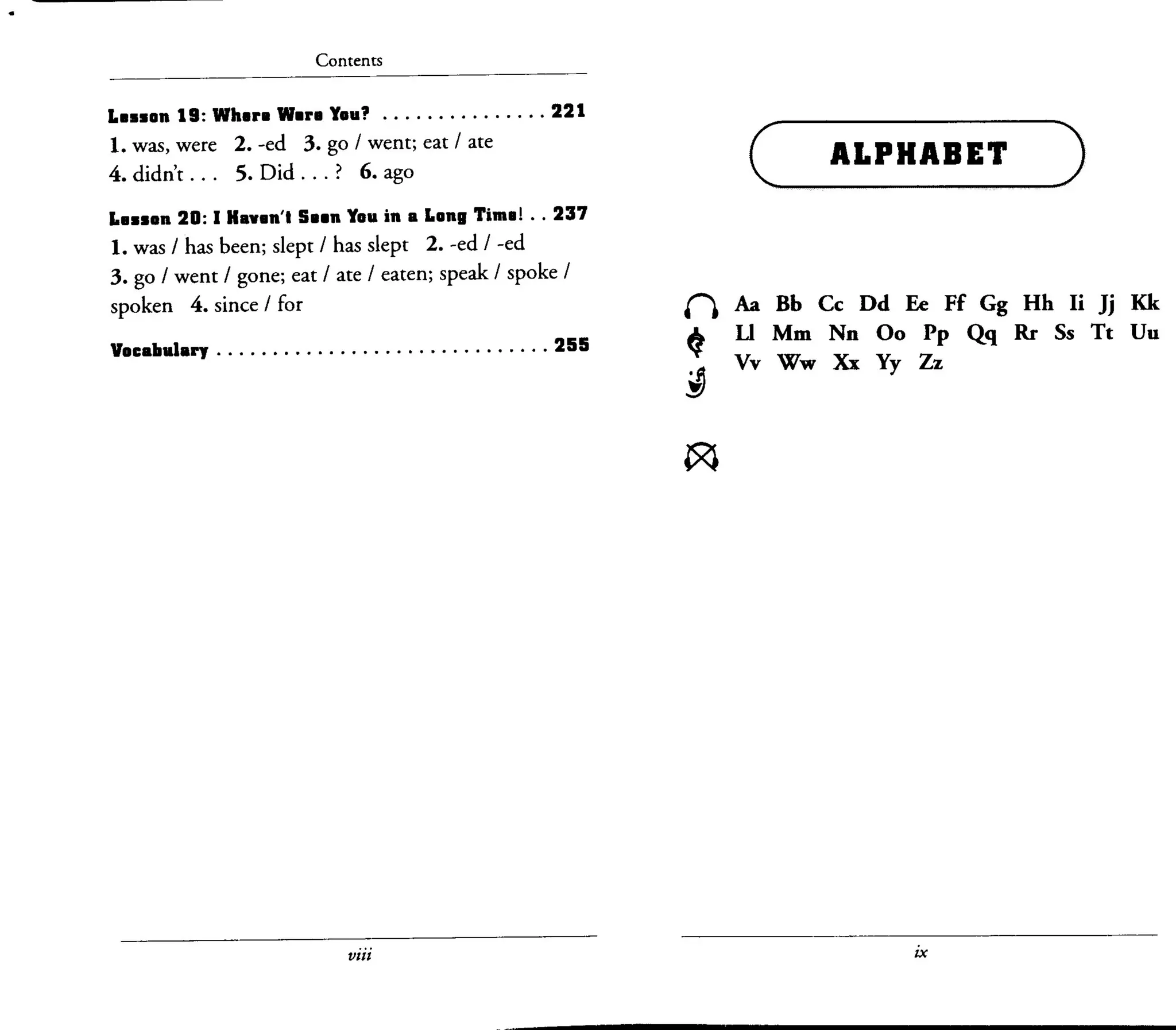 Living language easy english - basic esl