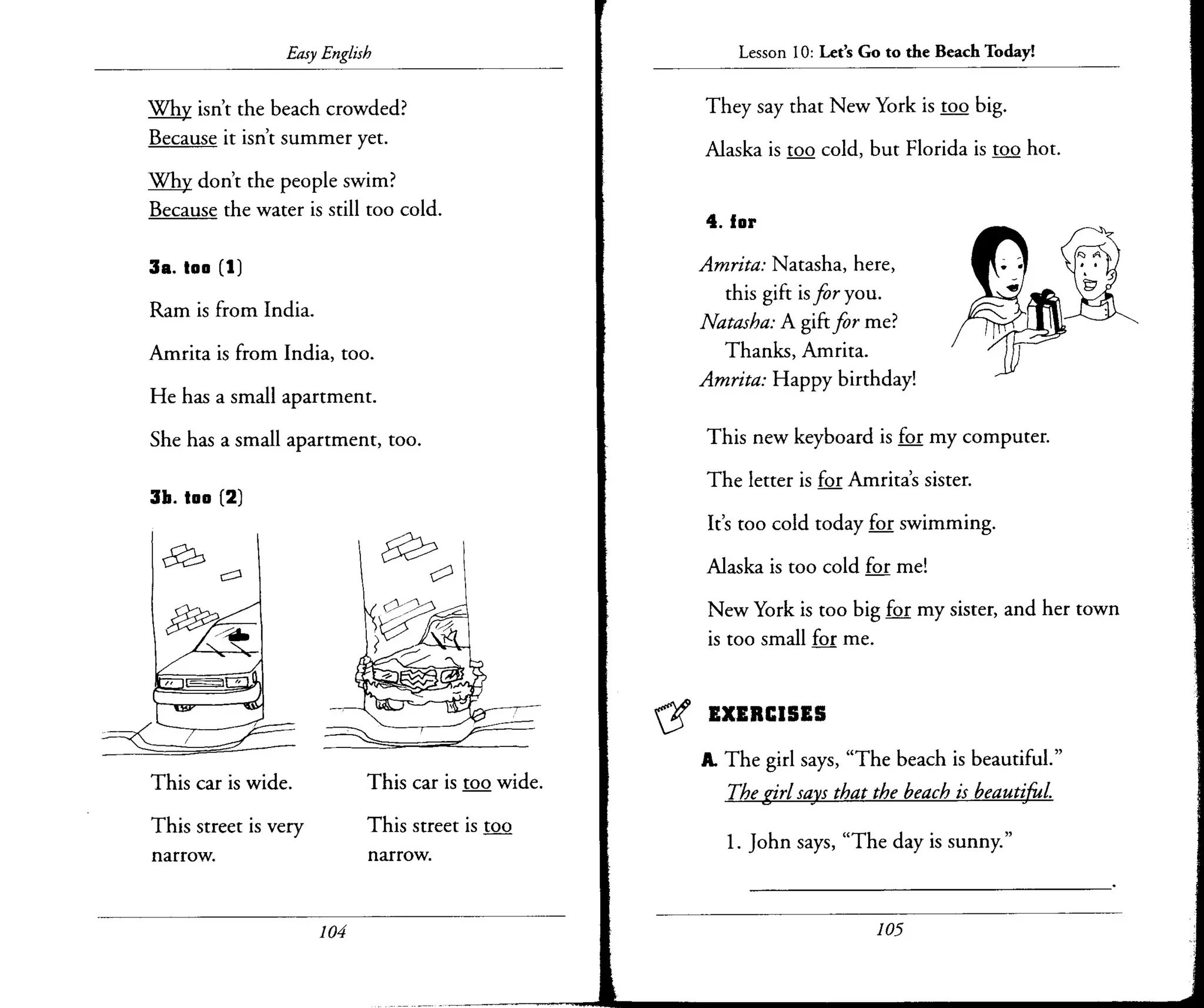 Living language easy english - basic esl