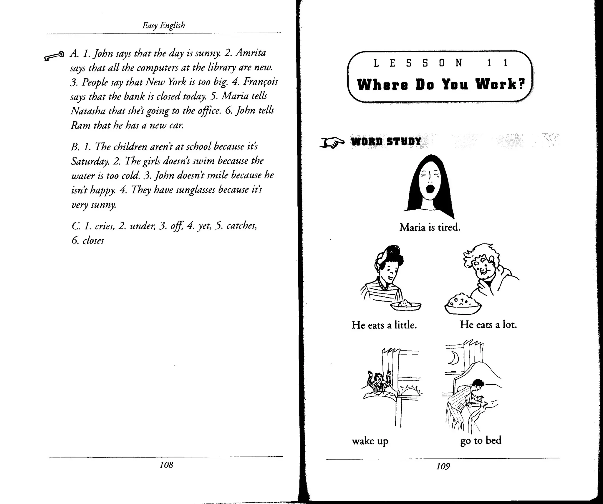 Living language easy english - basic esl