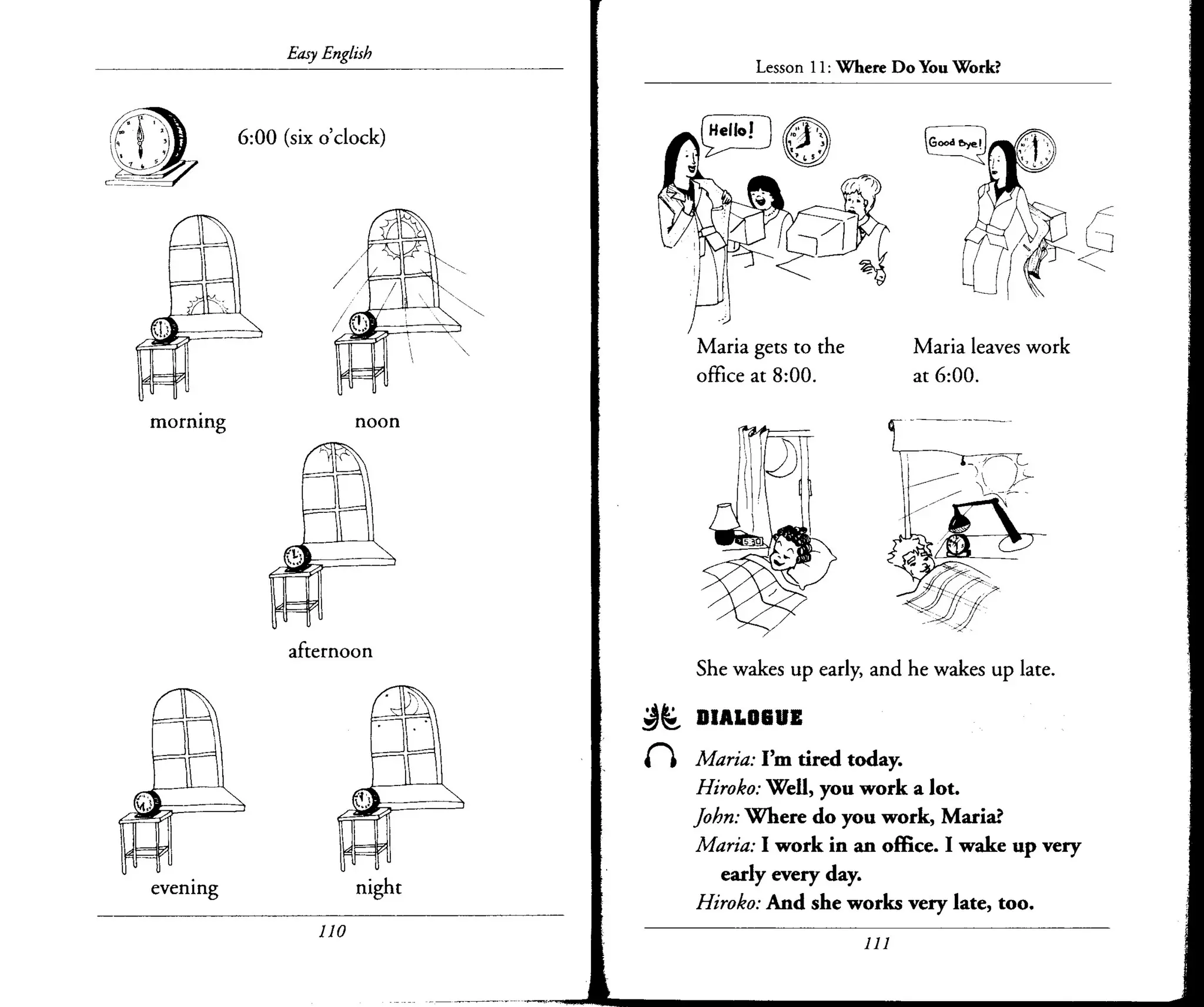 Living language easy english - basic esl