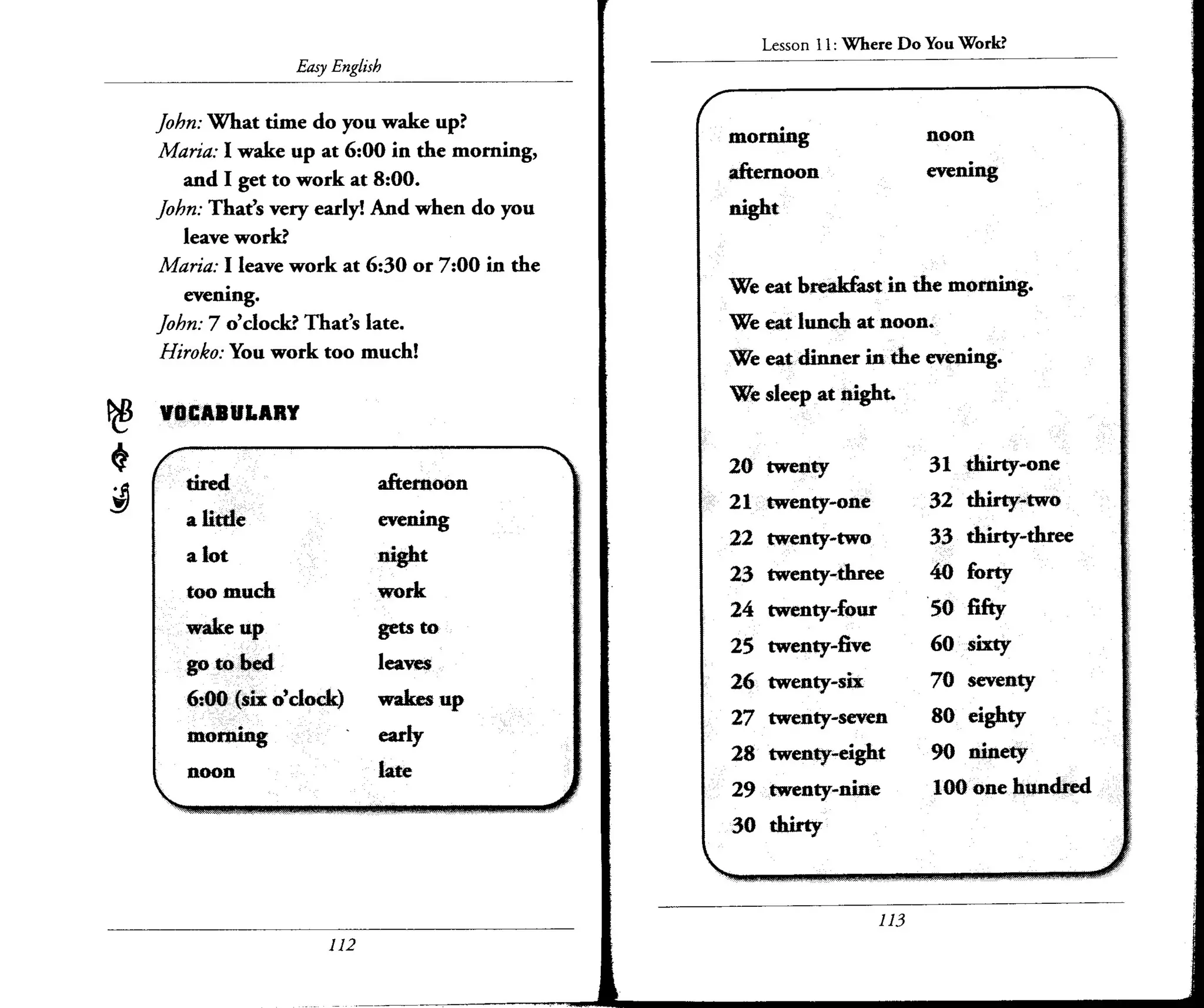 Living language easy english - basic esl