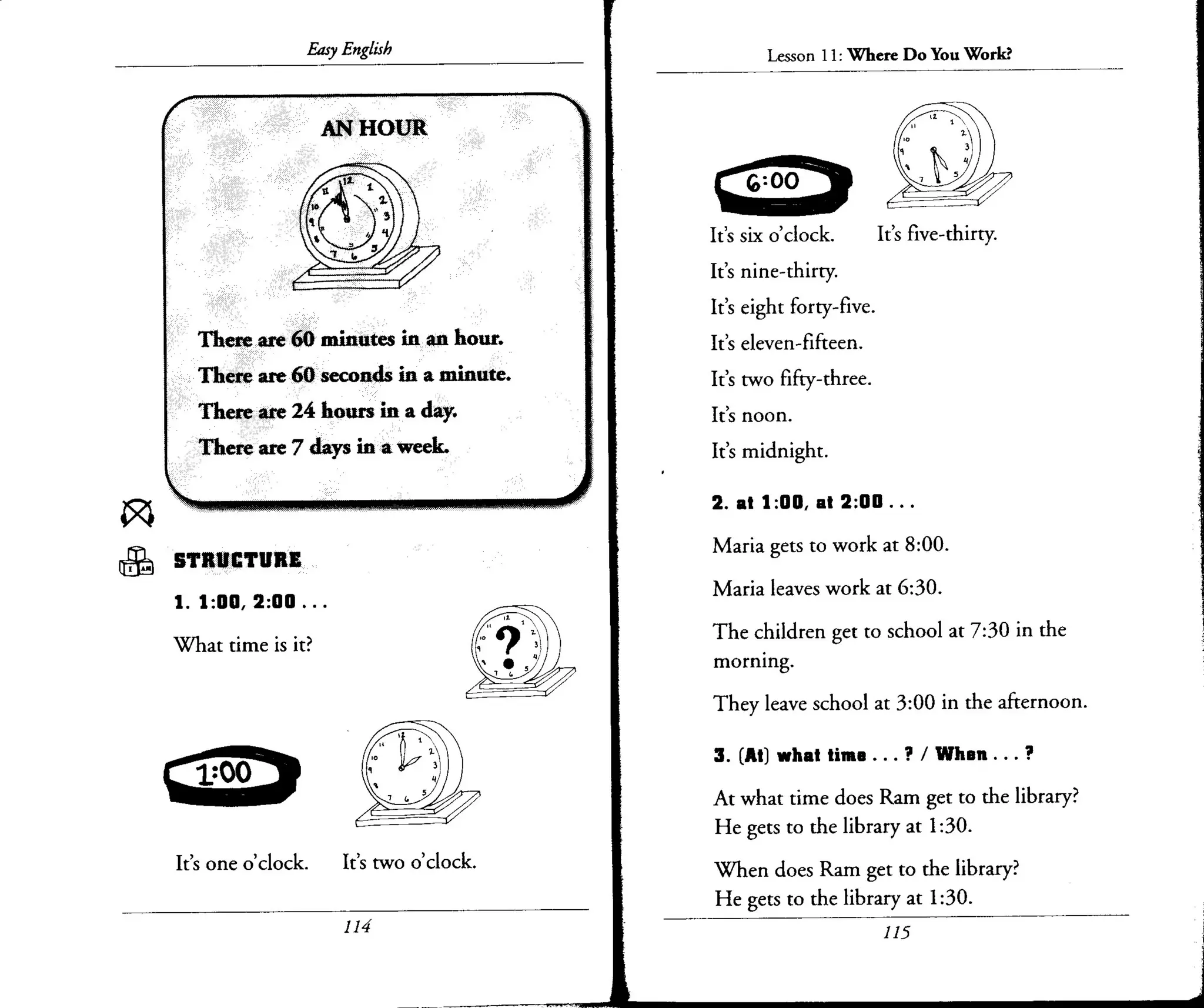 Living language easy english - basic esl