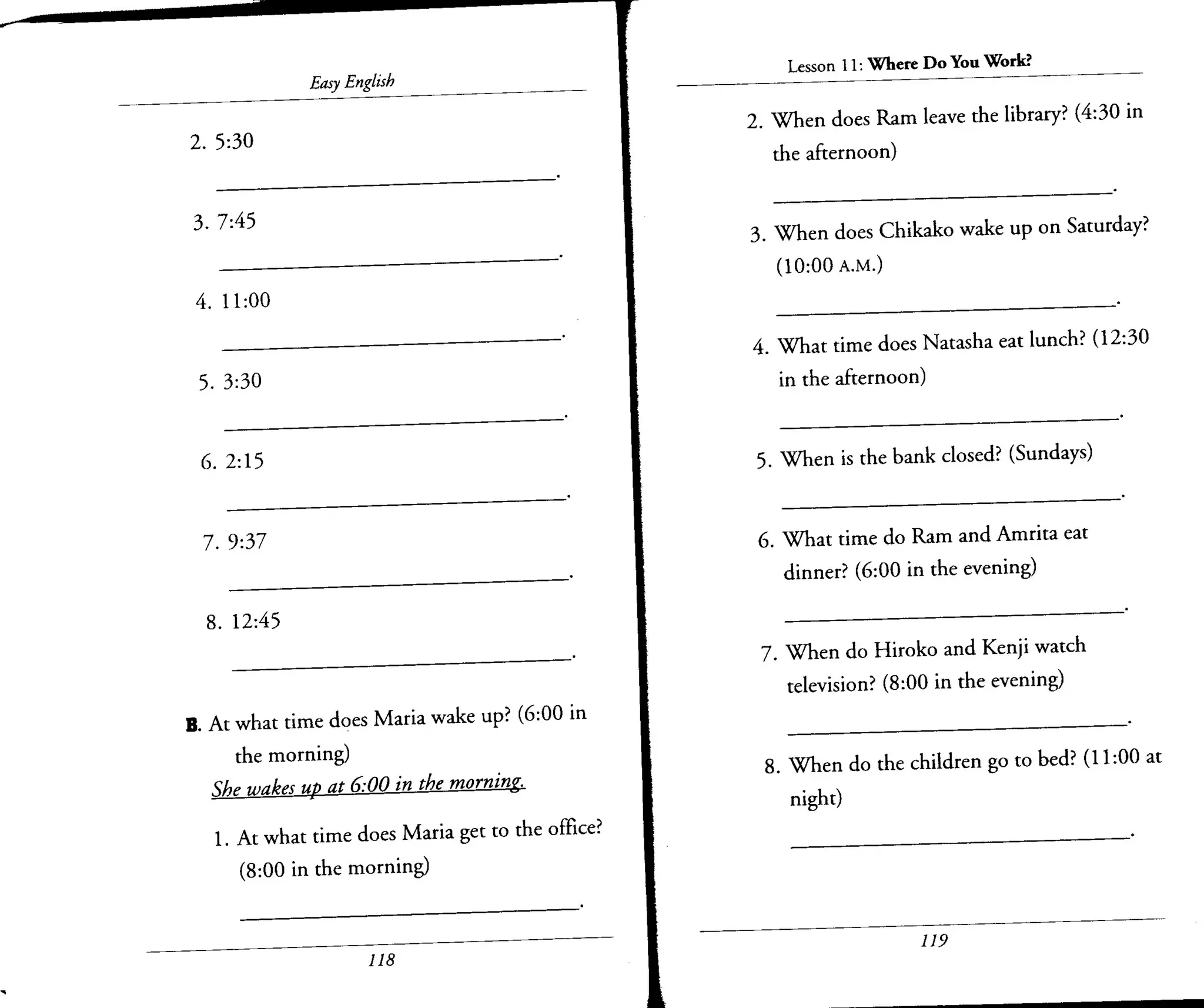 Living language easy english - basic esl