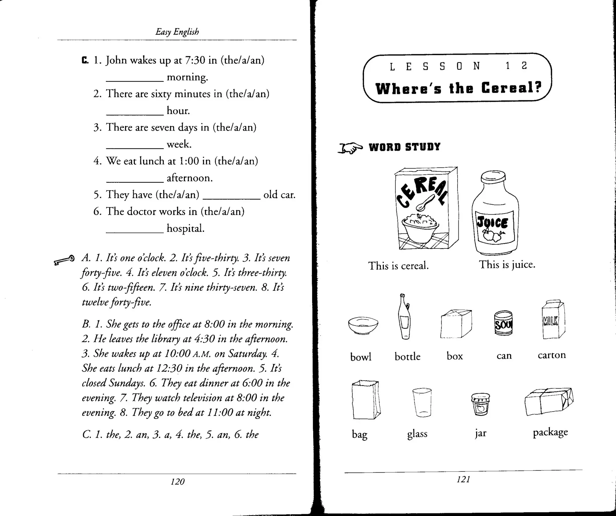 Living language easy english - basic esl