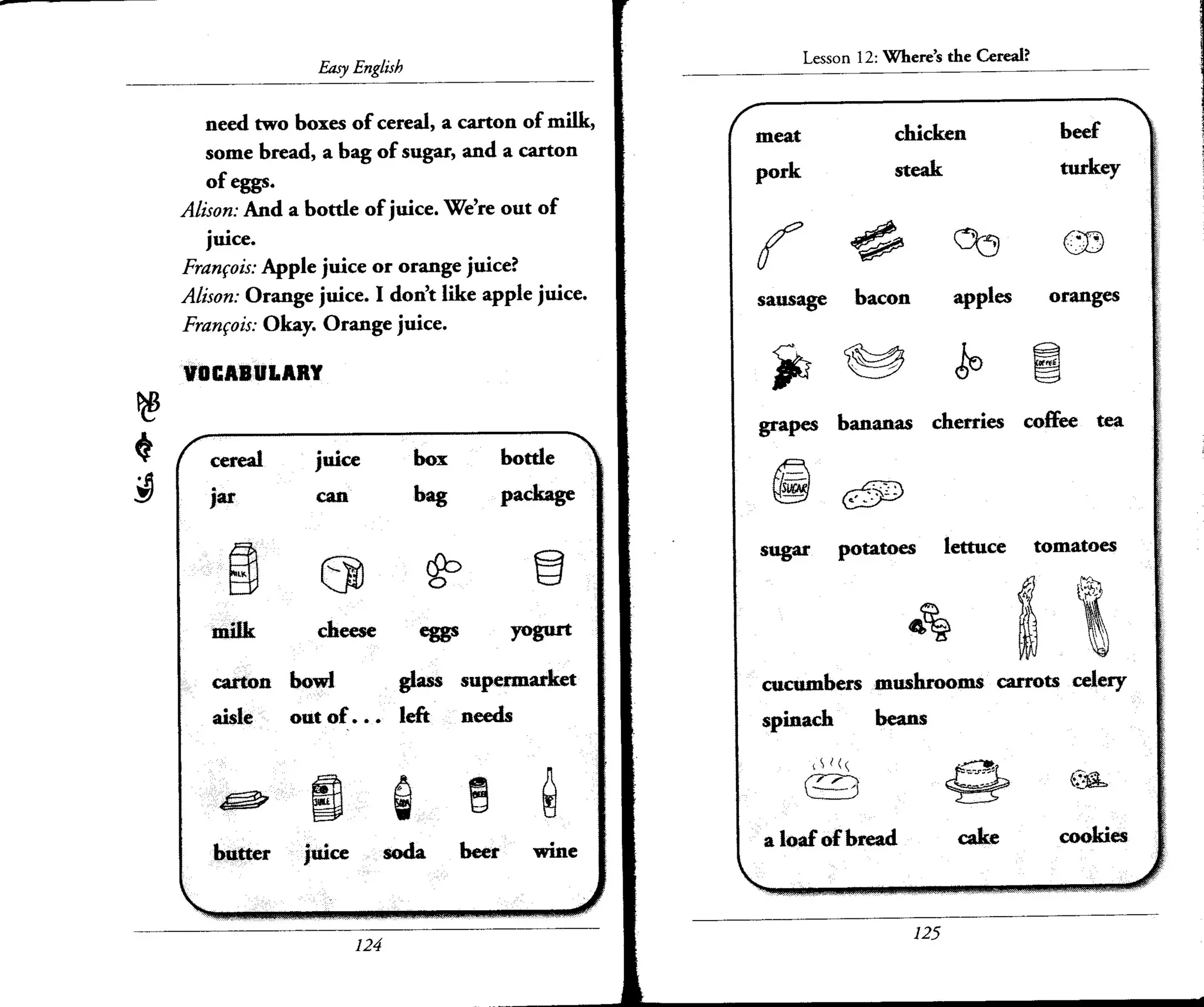 Living language easy english - basic esl