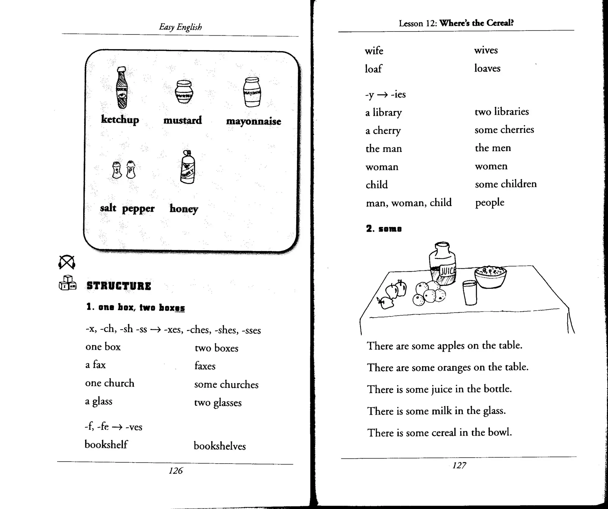 Living language easy english - basic esl