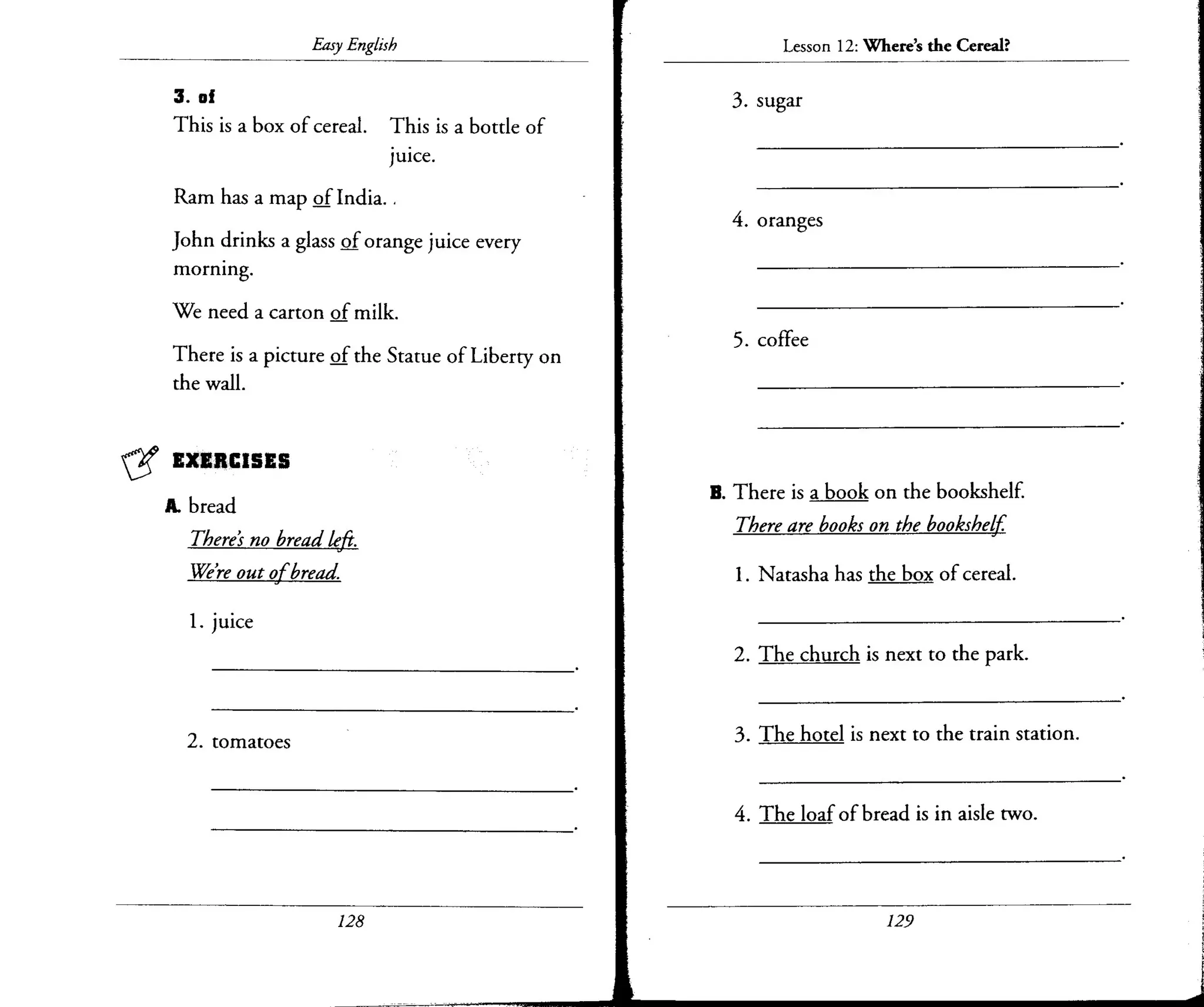 Living language easy english - basic esl