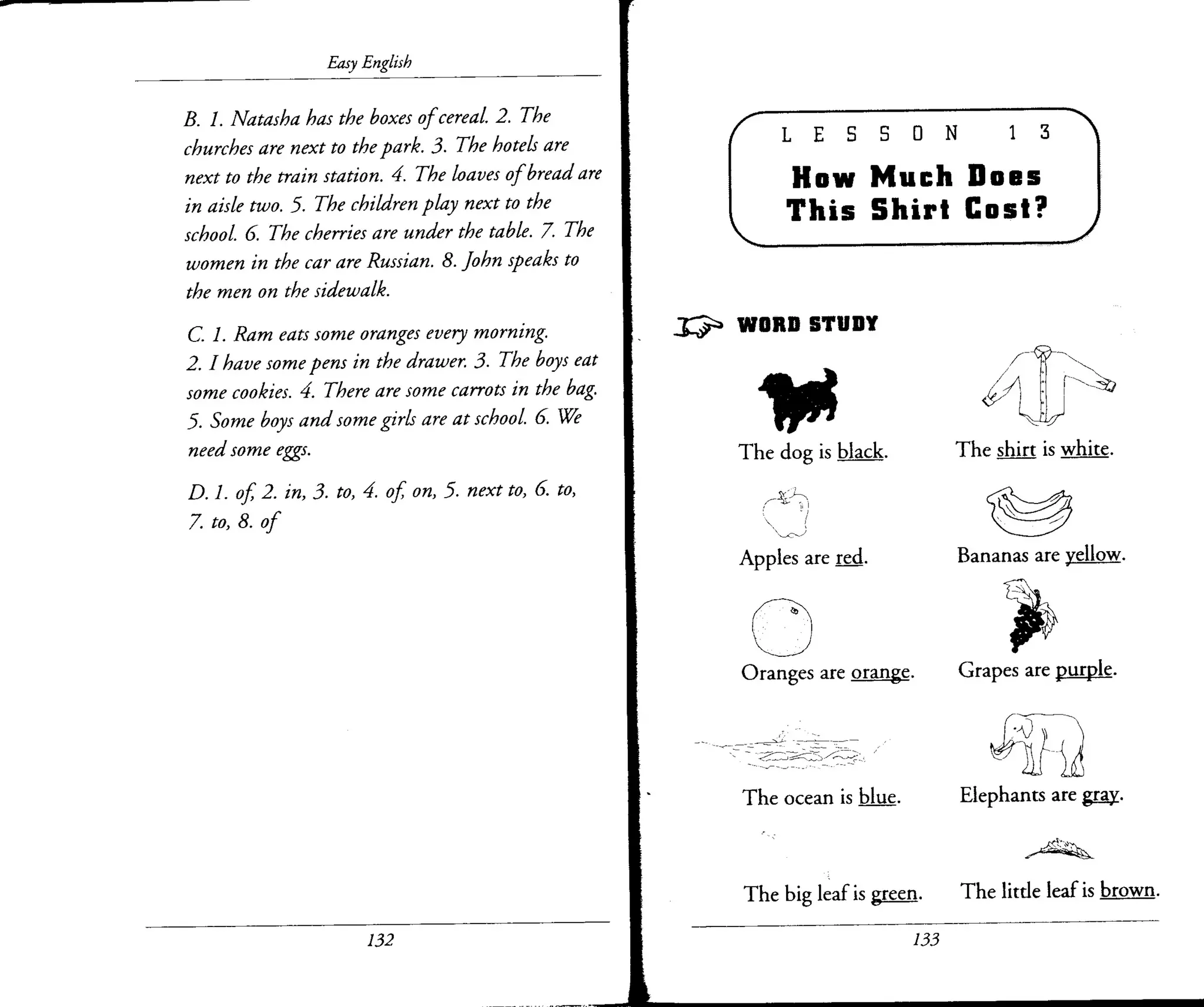 Living language easy english - basic esl