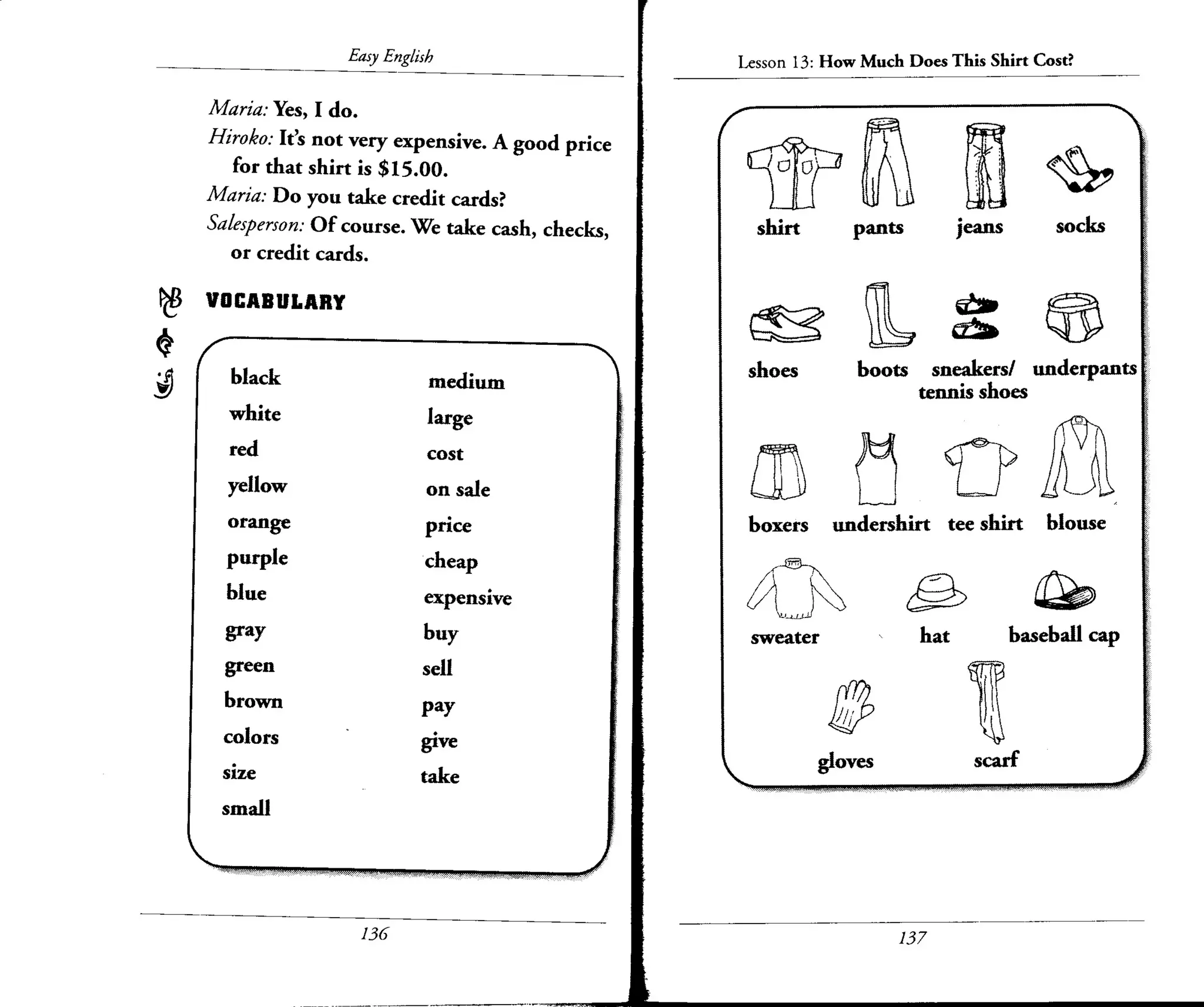 Living language easy english - basic esl