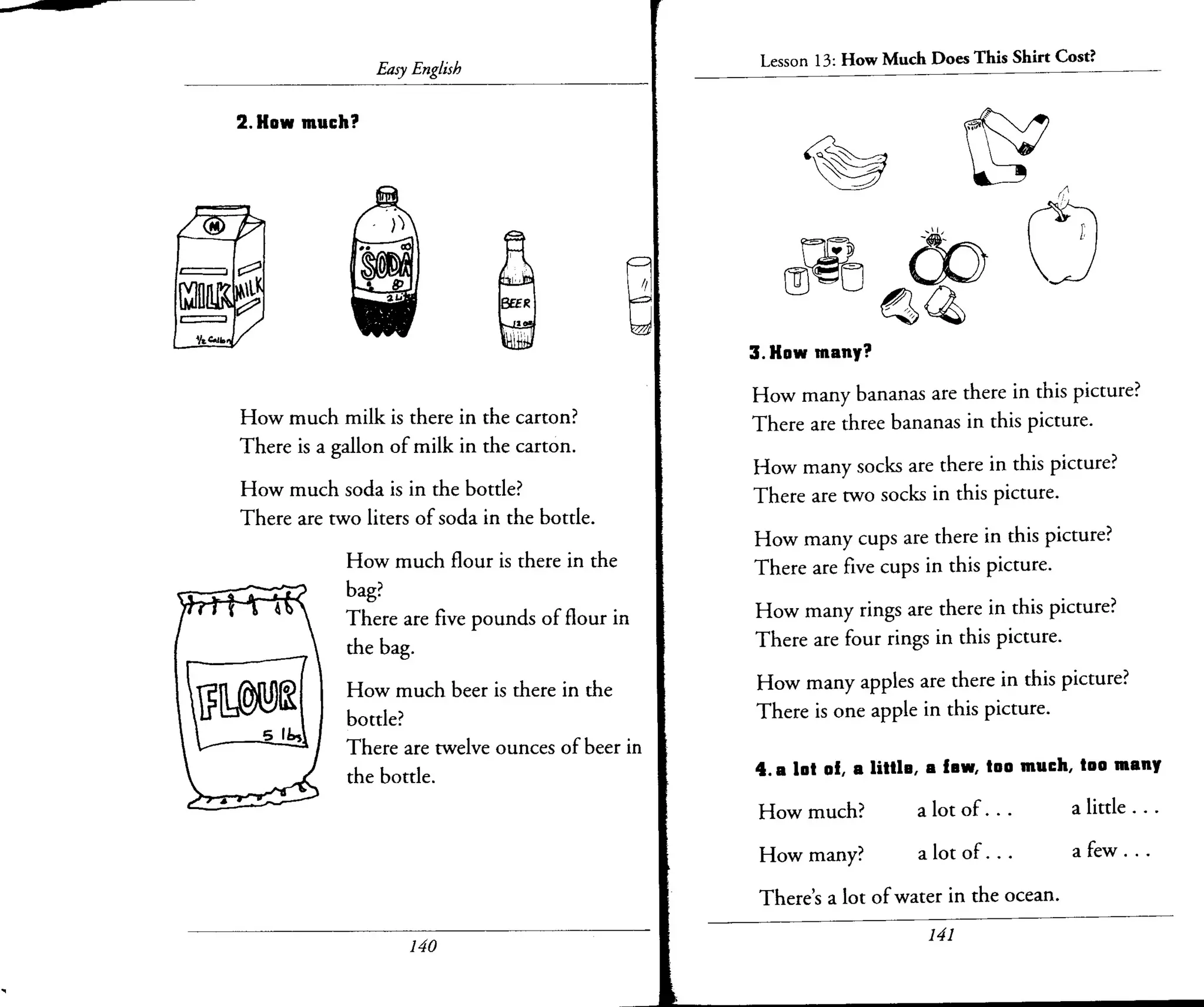 Living language easy english - basic esl